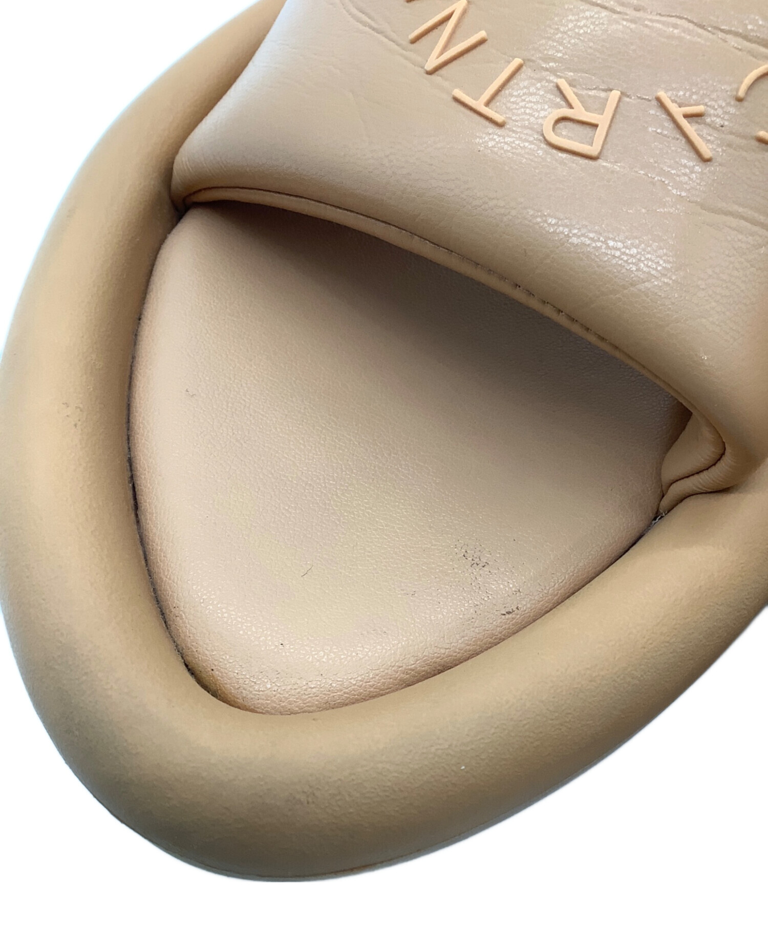 【新品未使用❣️】ステラマッカートニー エアスライドサンダル 中古・古着通販】STELLA McCARTNEY (ステラマッカートニー) エア
