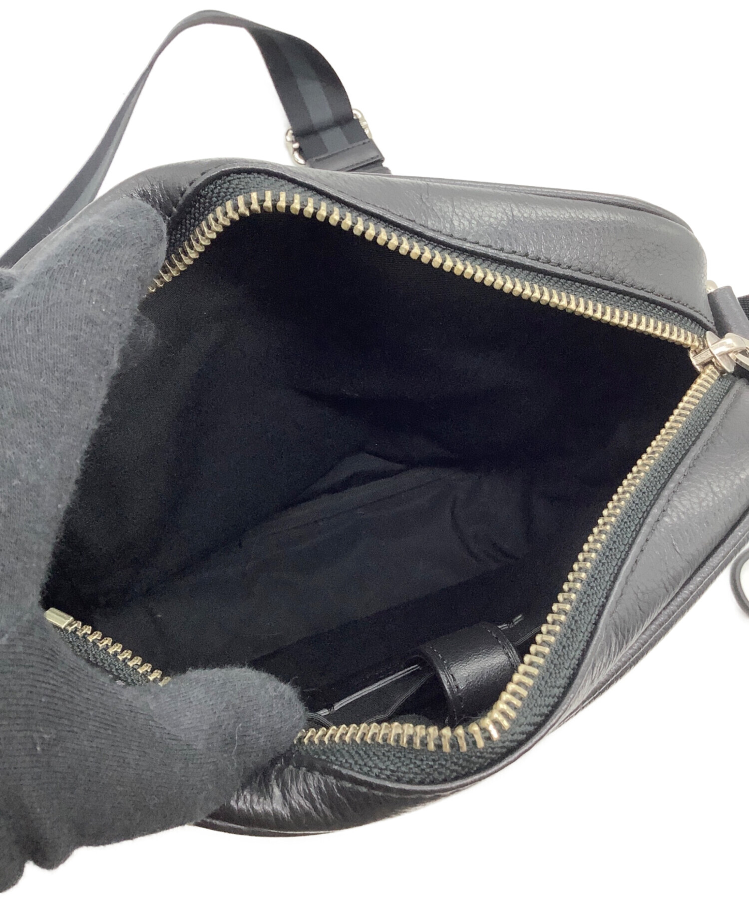 中古・古着通販】COACH (コーチ) ショルダーバッグ COACH（コーチ