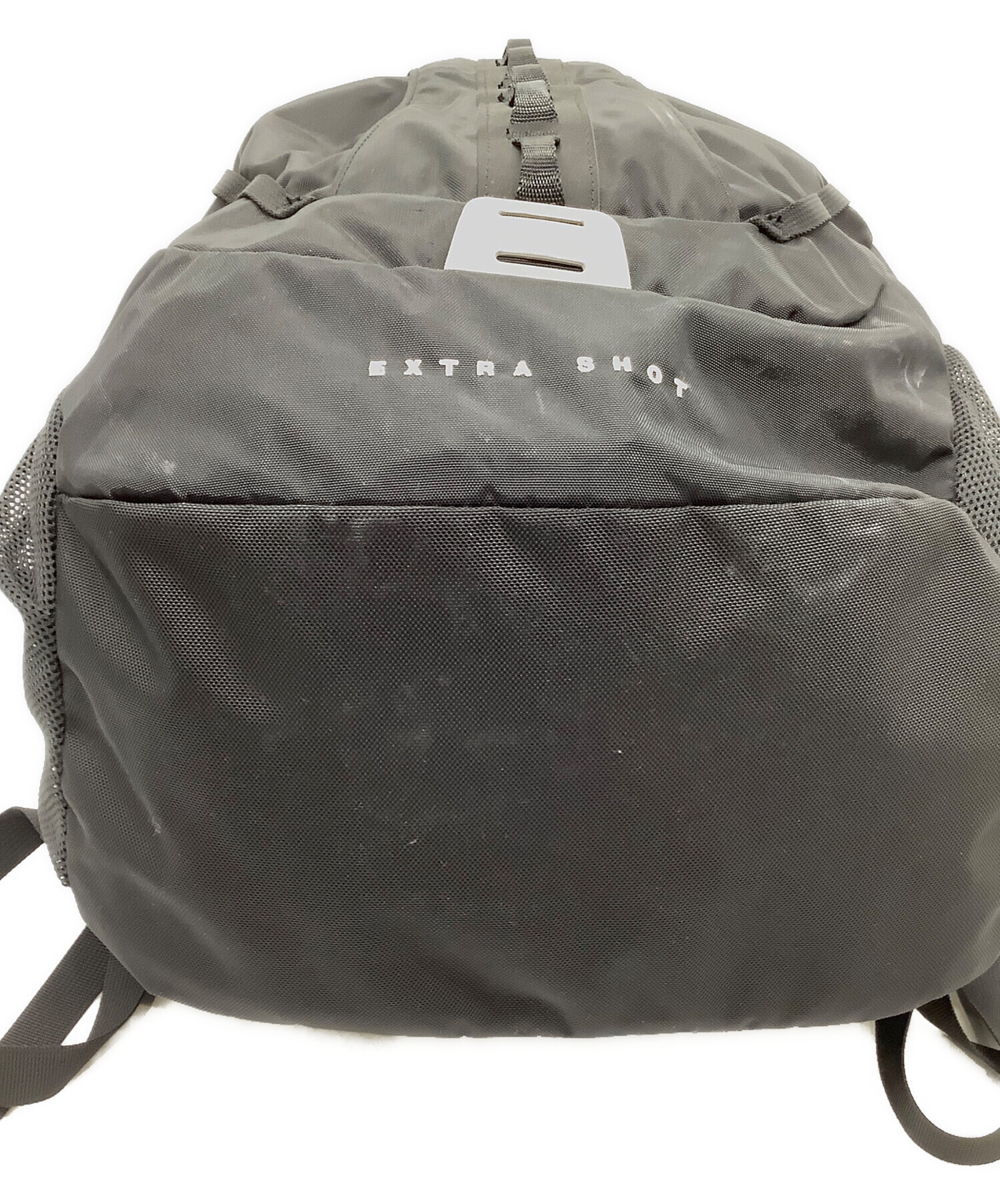 中古・古着通販】THE NORTH FACE (ザ ノース フェイス) EXTRA SHOT