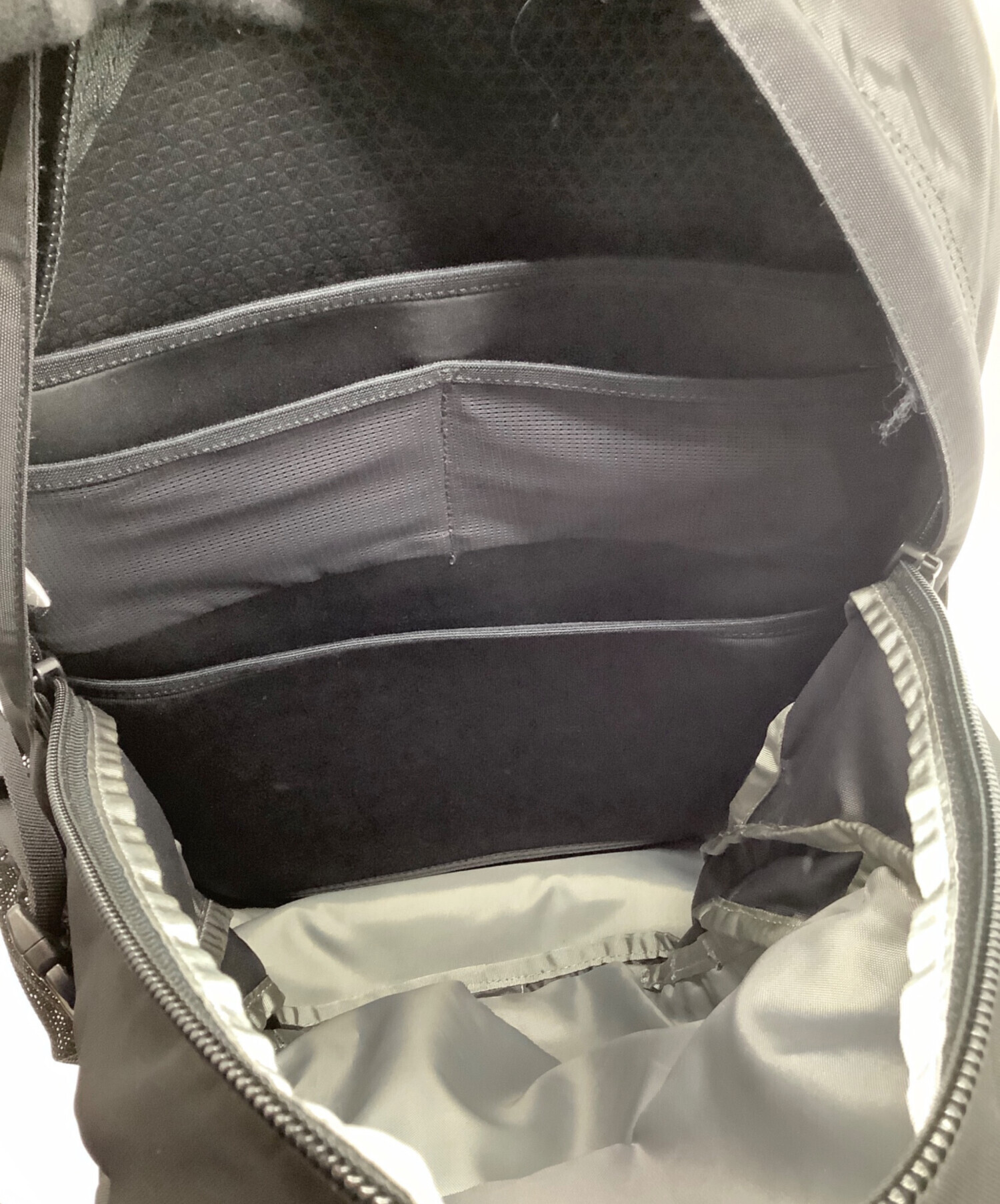 中古・古着通販】THE NORTH FACE (ザ ノース フェイス) EXTRA SHOT