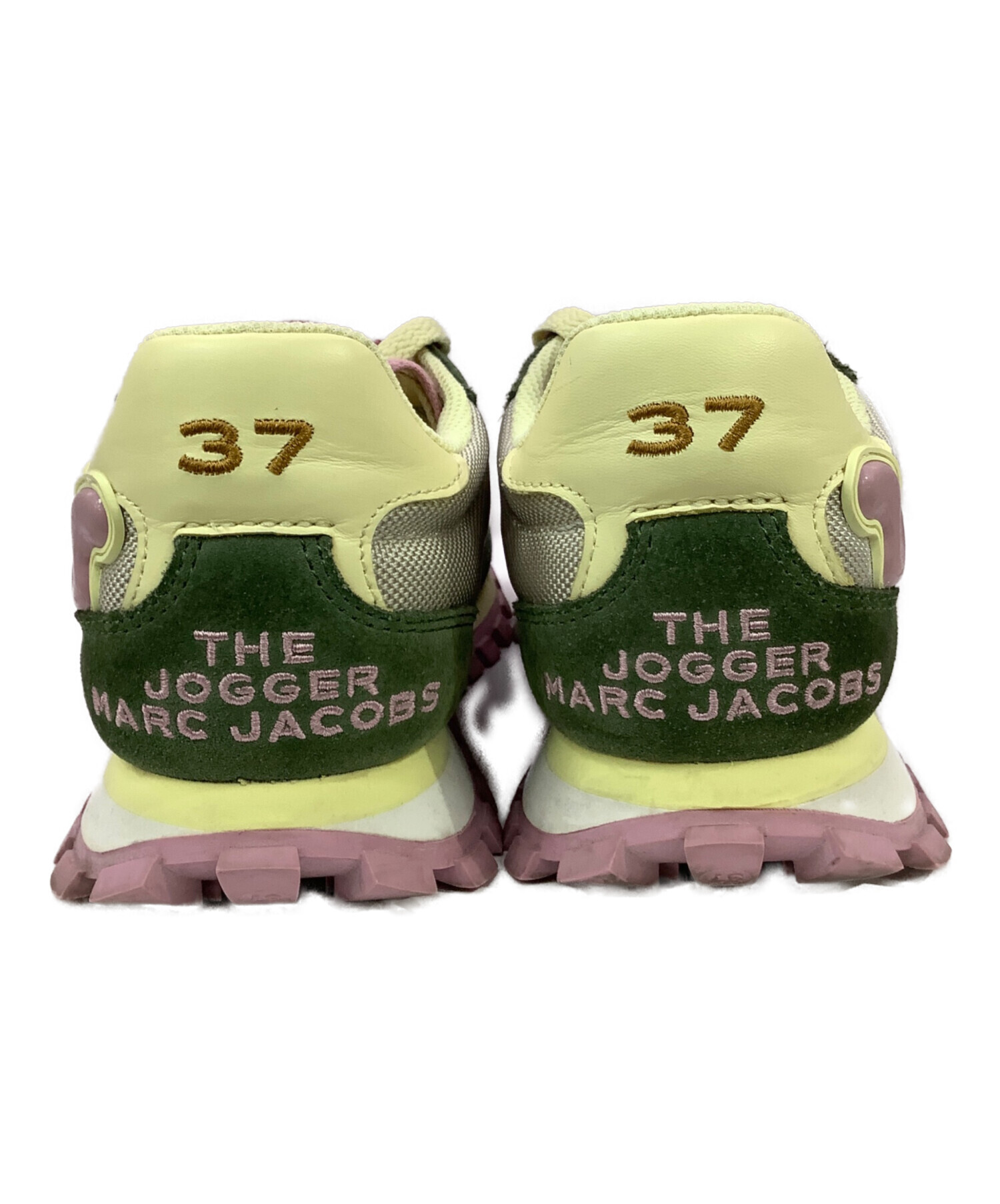 中古・古着通販】MARC JACOBS (マークジェイコブス) スニーカー The