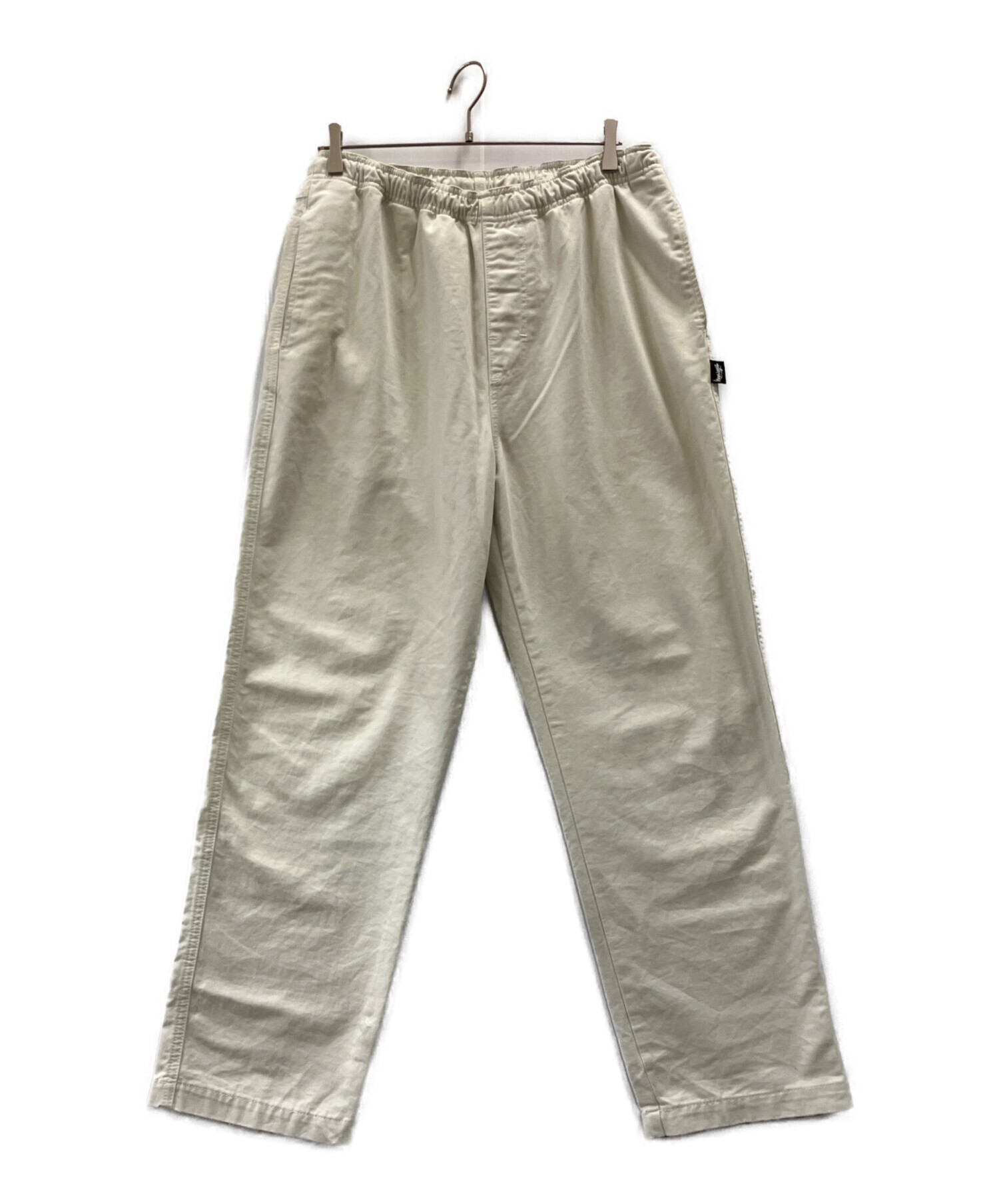 中古・古着通販】stussy (ステューシー) ストレートパンツ stussy