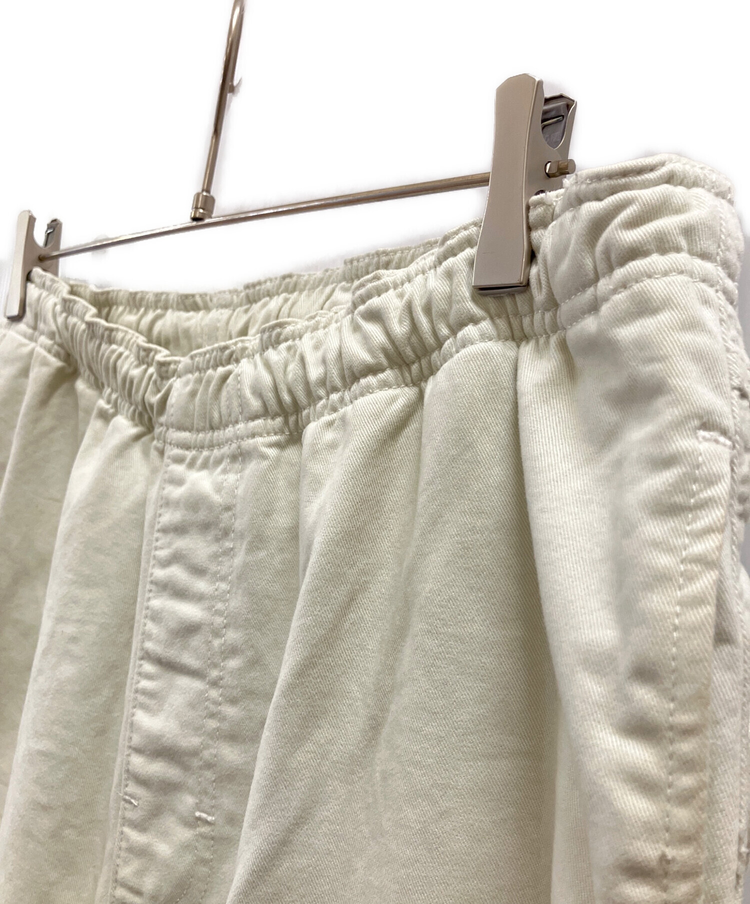中古・古着通販】stussy (ステューシー) ストレートパンツ stussy