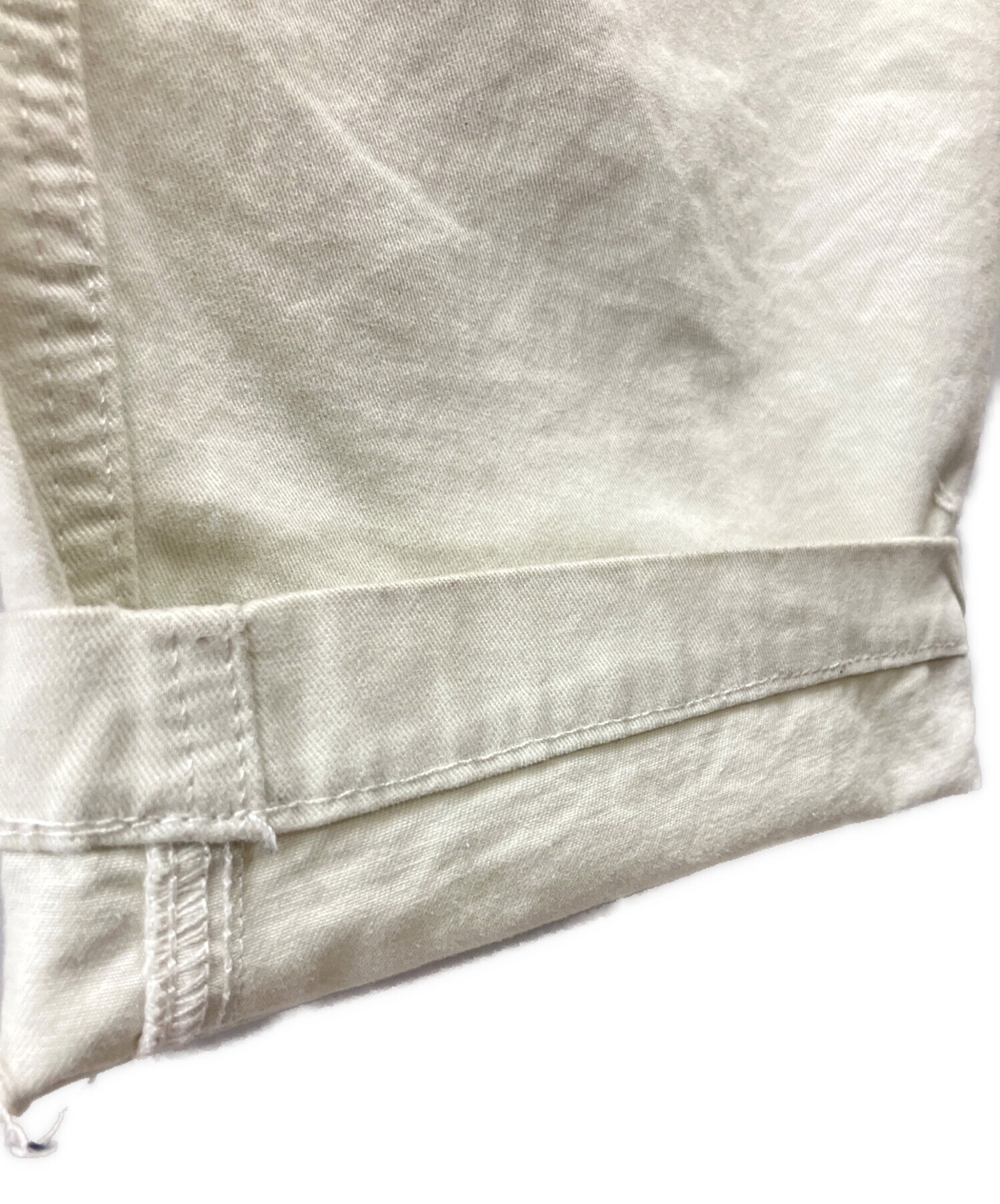 中古・古着通販】stussy (ステューシー) ストレートパンツ stussy