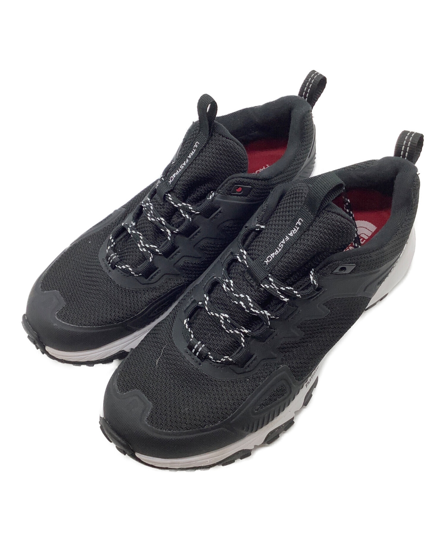 中古・古着通販】THE NORTH FACE (ザ ノース フェイス) スニーカー
