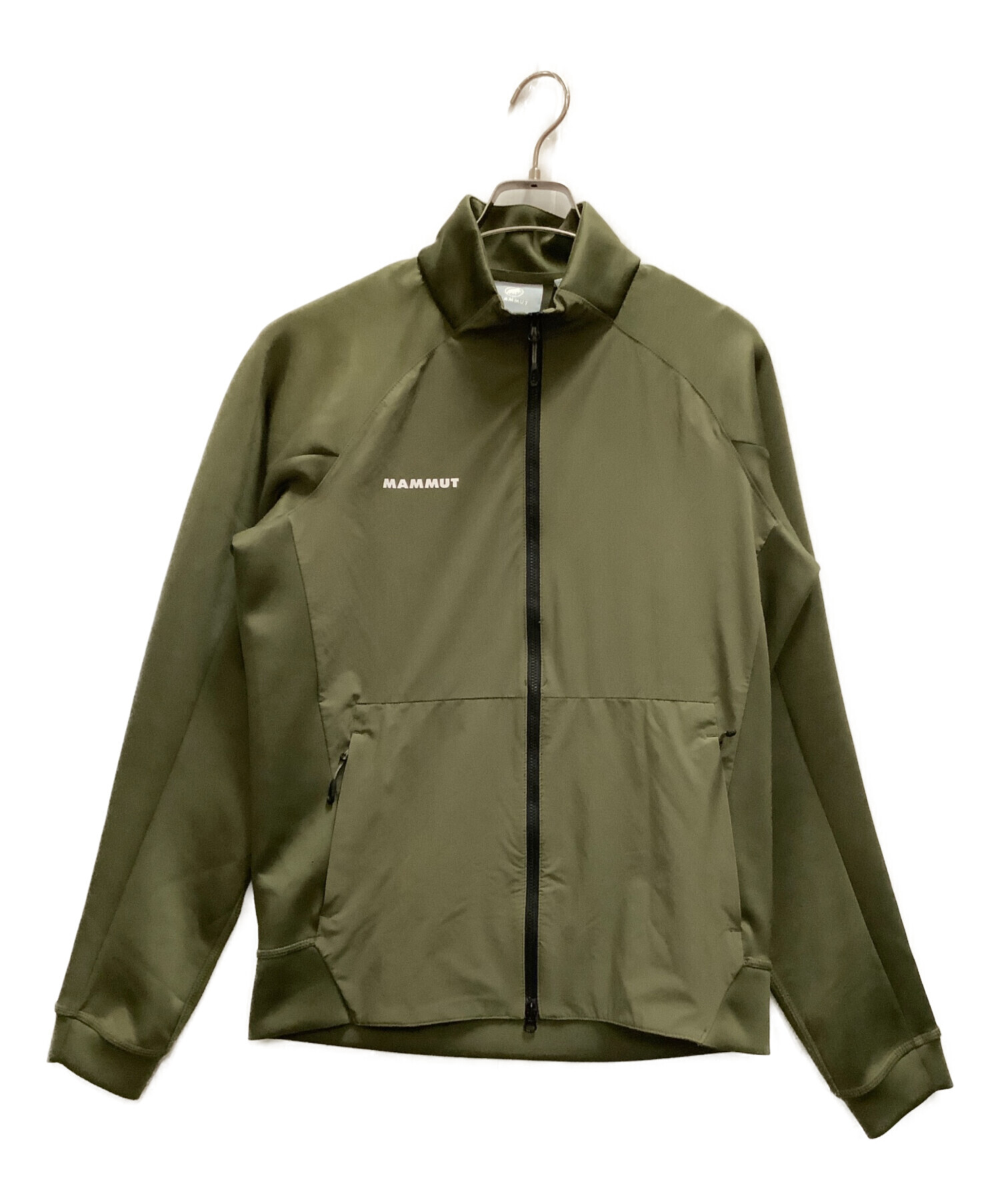 中古・古着通販】MAMMUT (マムート) トレッキングウェア(ジャケット