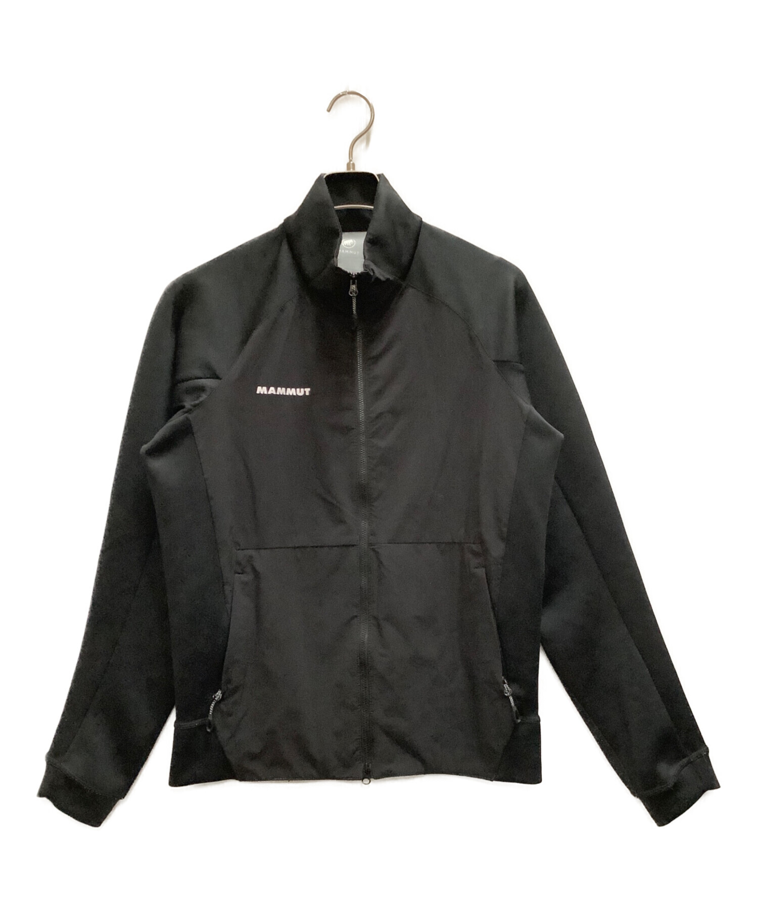 中古・古着通販】MAMMUT (マムート) トレッキングウェア(ジャケット
