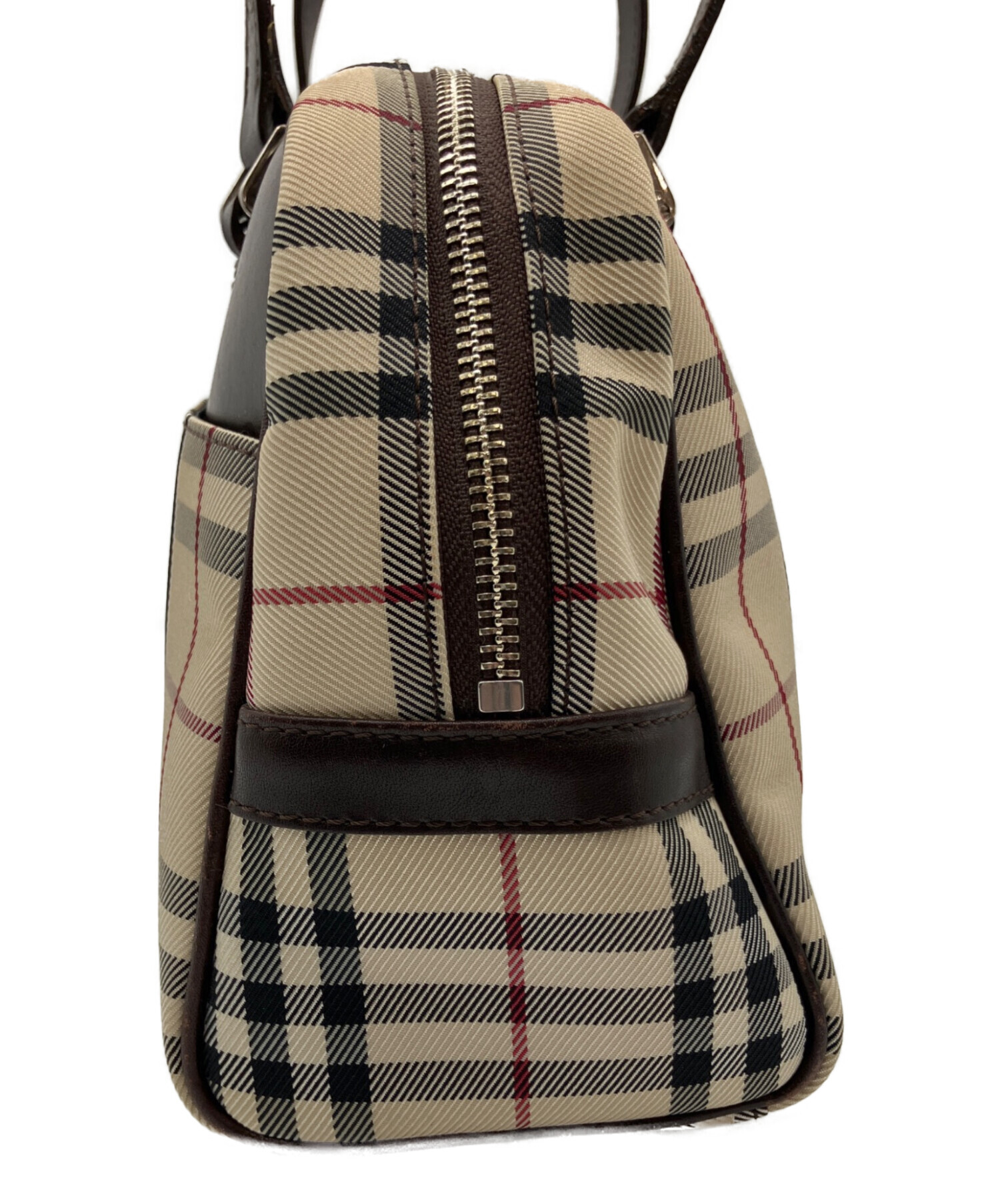 中古・古着通販】BURBERRY (バーバリー) BURBERRY(バーバリー) ミニ