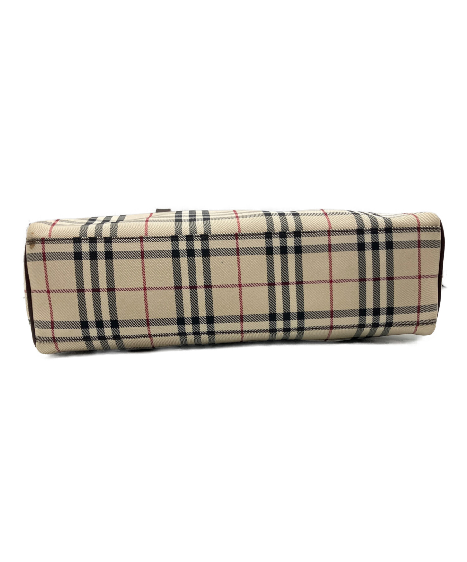 中古・古着通販】BURBERRY (バーバリー) BURBERRY(バーバリー) ミニ