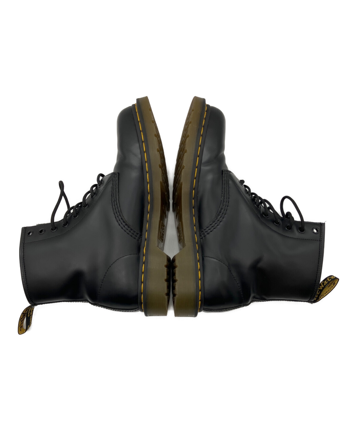 中古・古着通販】Dr.Martens (ドクターマーチン) 8ホールブーツ