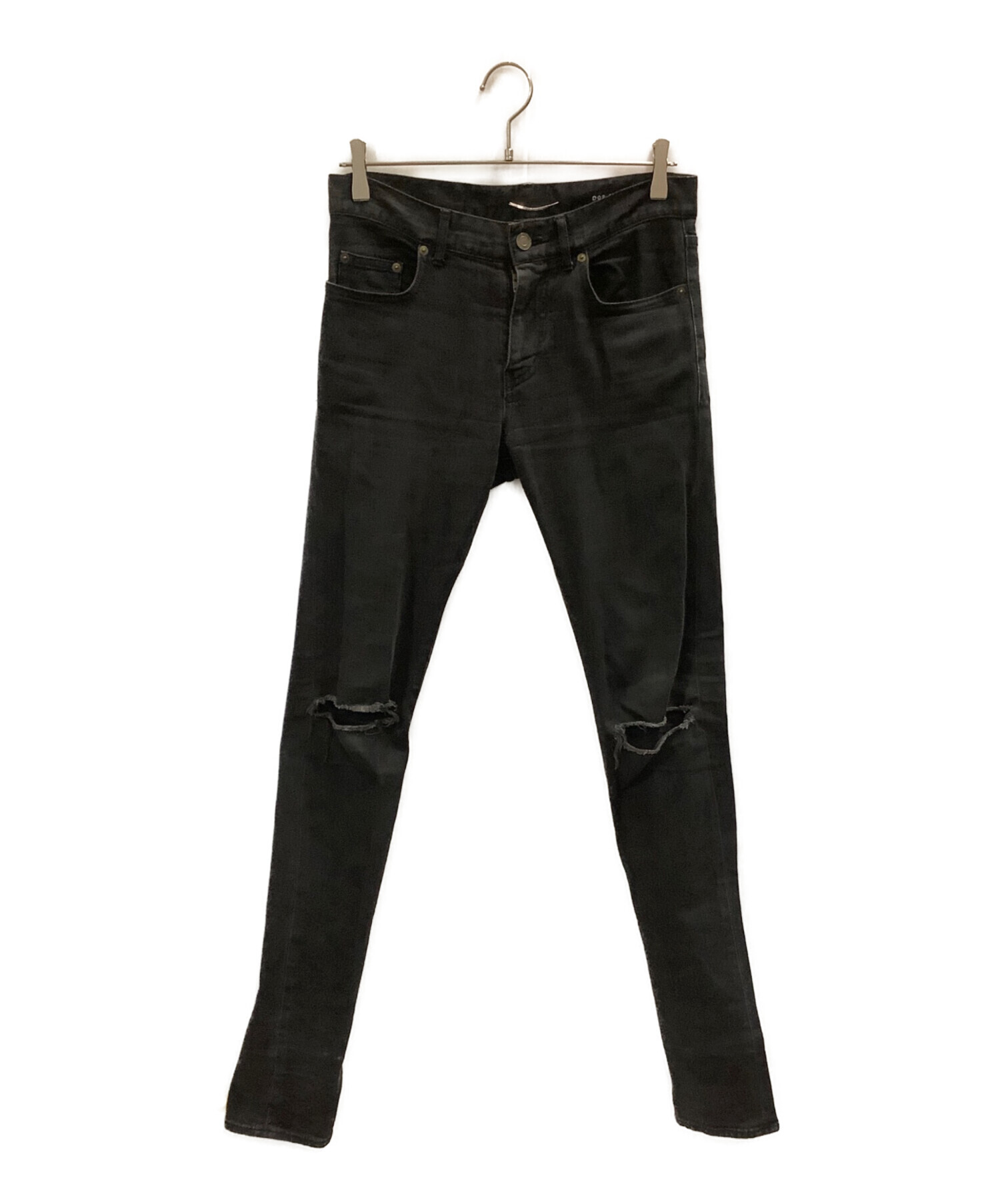 中古・古着通販】Saint Laurent Paris (サンローランパリ) ニー