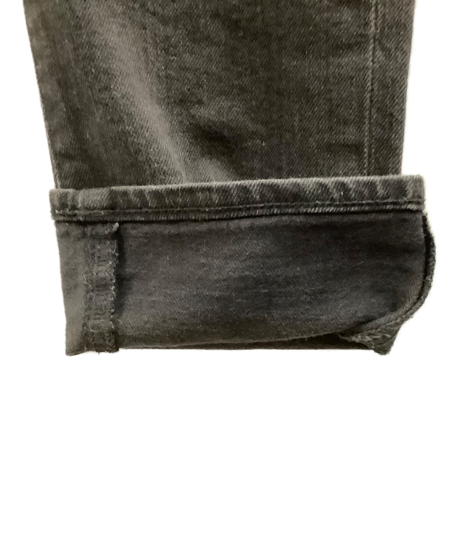 中古・古着通販】Saint Laurent Paris (サンローランパリ) ニー