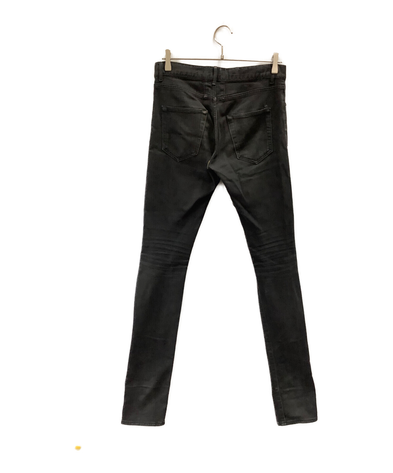 中古・古着通販】Saint Laurent Paris (サンローランパリ) ニー 中古・古着通販】Saint Laurent Paris (サンローランパリ) ニー