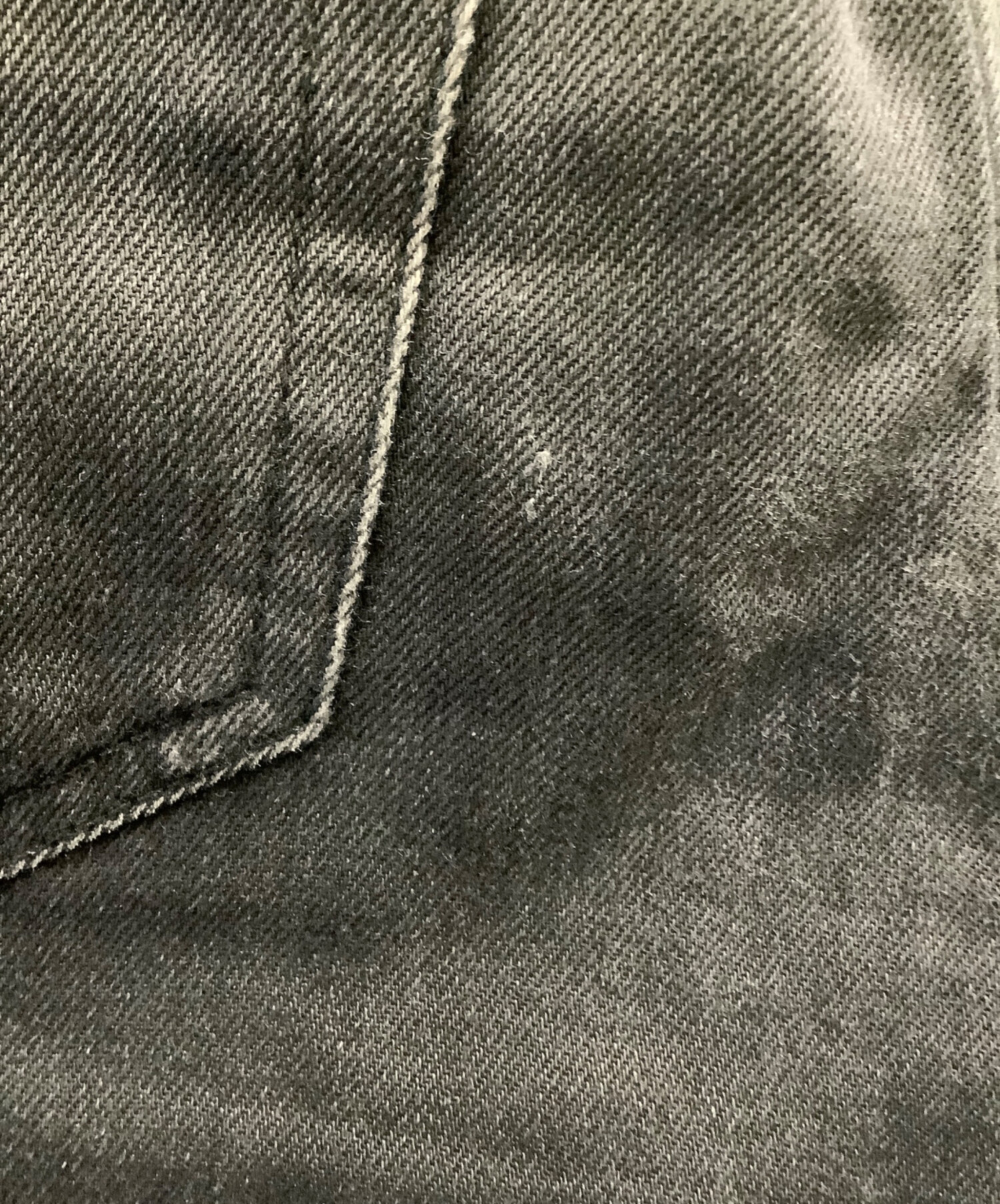 中古・古着通販】Saint Laurent Paris (サンローランパリ) ニー