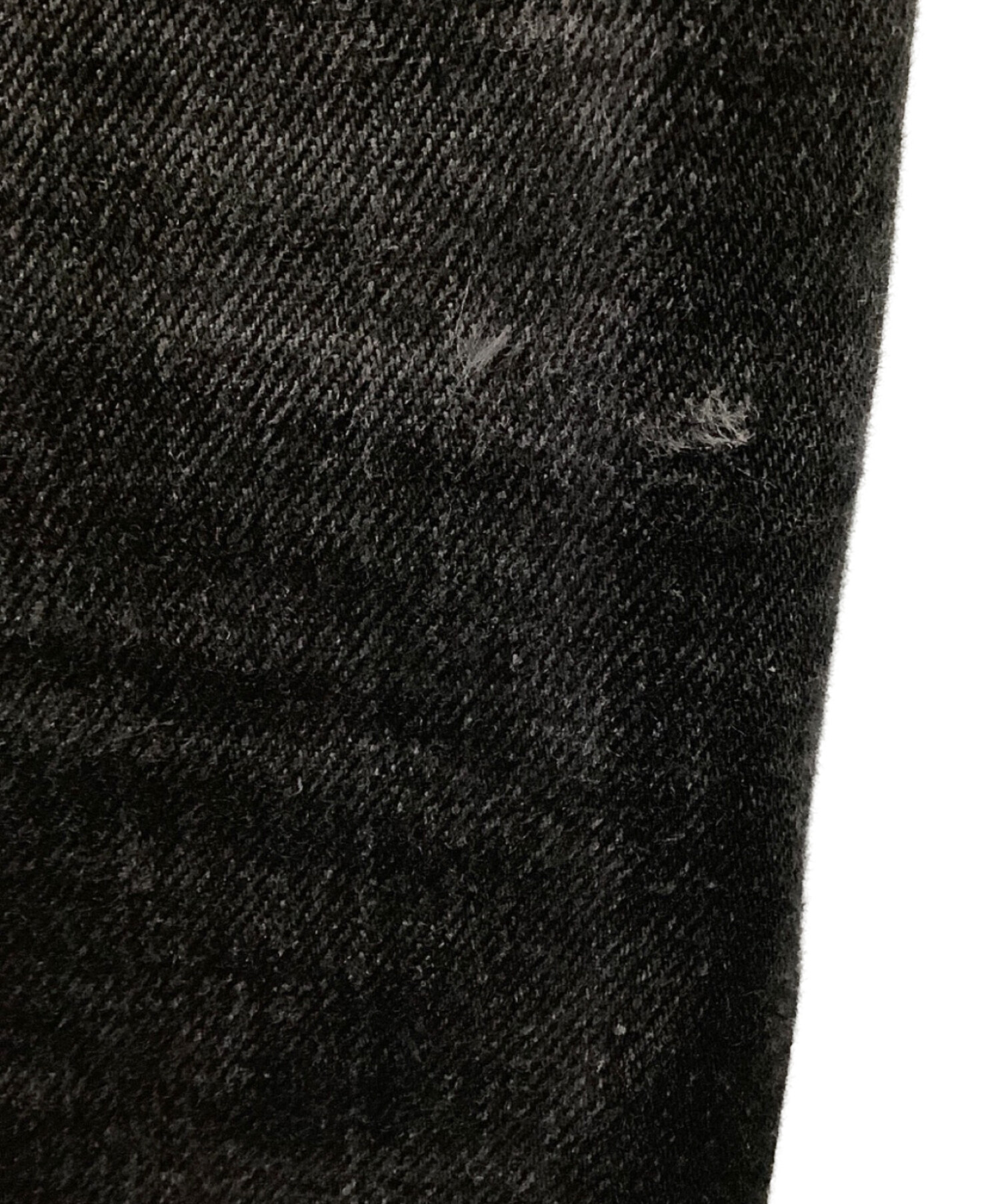 中古・古着通販】Saint Laurent Paris (サンローランパリ) ニー