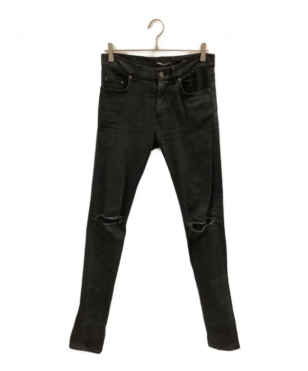 中古・古着通販】Saint Laurent Paris (サンローランパリ) ニー