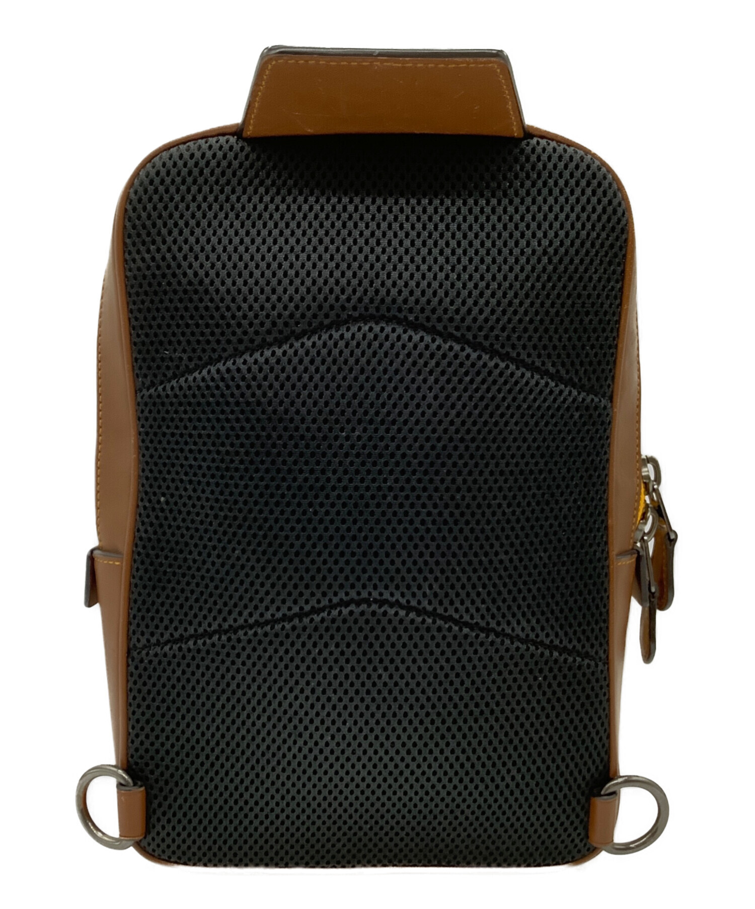 中古・古着通販】COACH (コーチ) COACH（コーチ） トラックパックイン