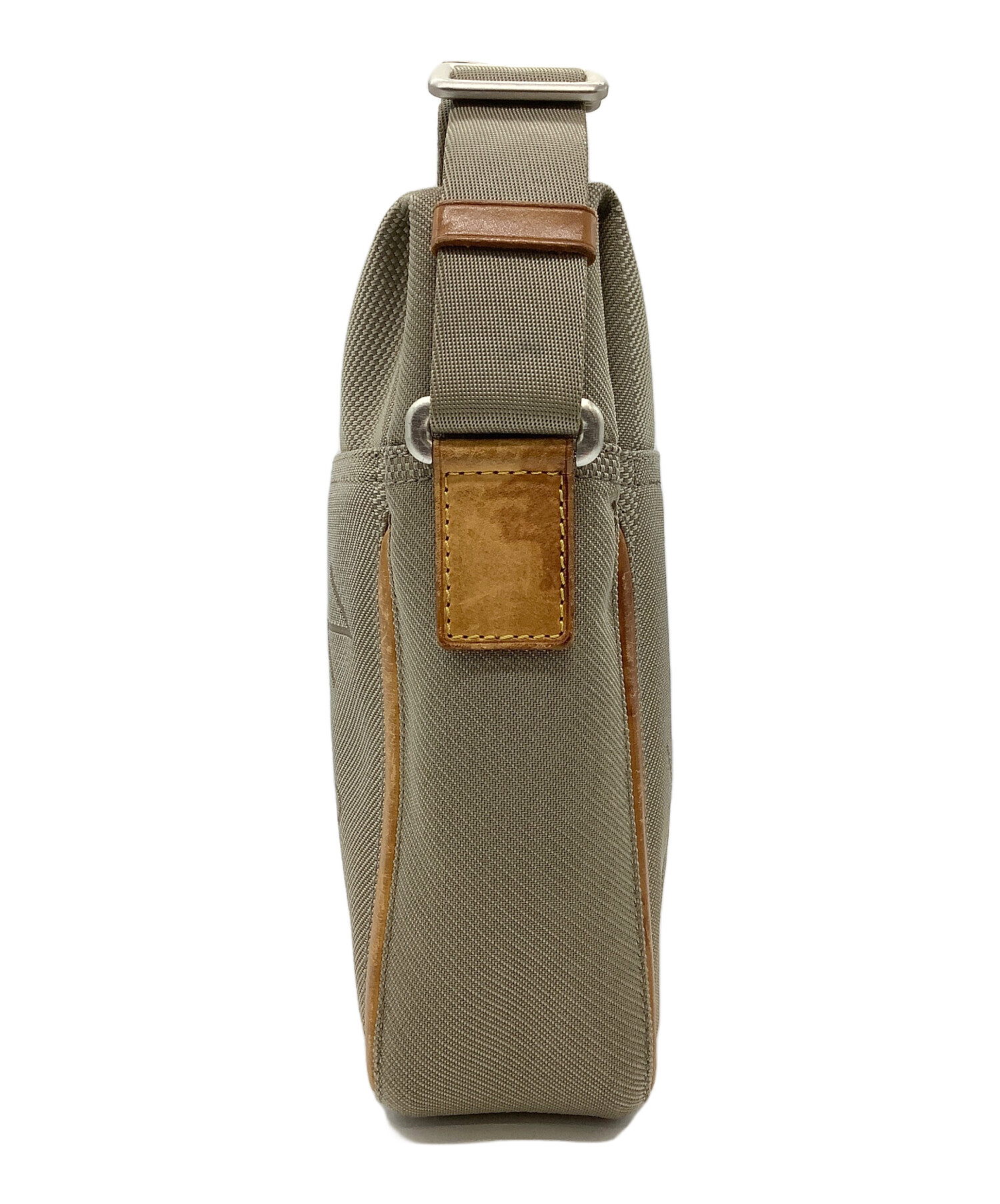美品 ルイヴィトン ダミエ ジェアン シタダン ショルダーバッグ M93041 中古・古着通販】LOUIS VUITTON (ルイ ヴィトン) ダミエジェアン