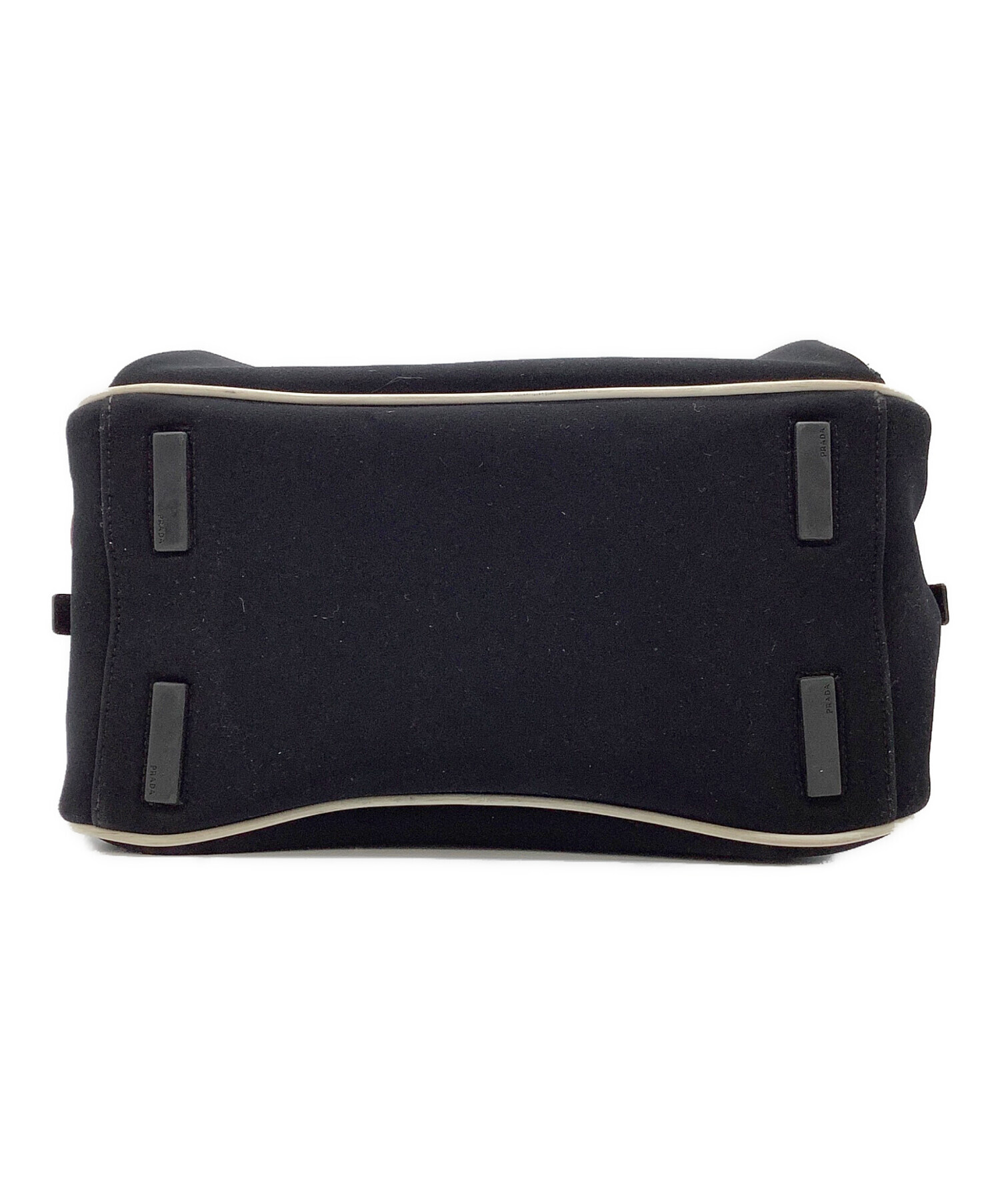 PRADA SPORTS ビンテージ　プラダ ハンドバッグ 中古・古着通販】PRADA SPORTS (プラダスポーツ) トートバッグ PRADA