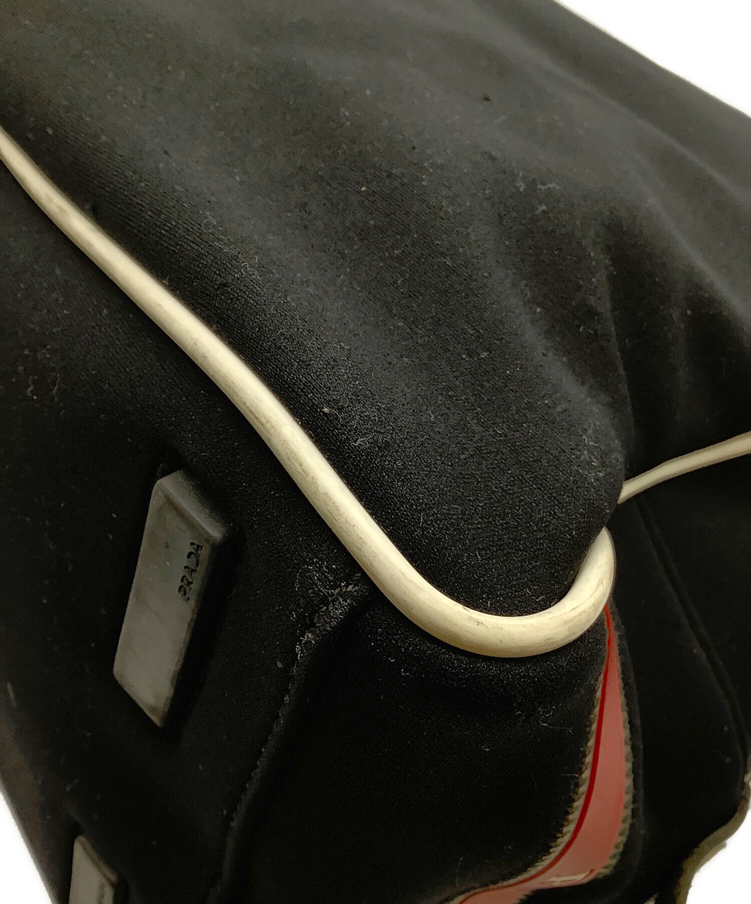 中古・古着通販】PRADA SPORTS (プラダスポーツ) トートバッグ PRADA