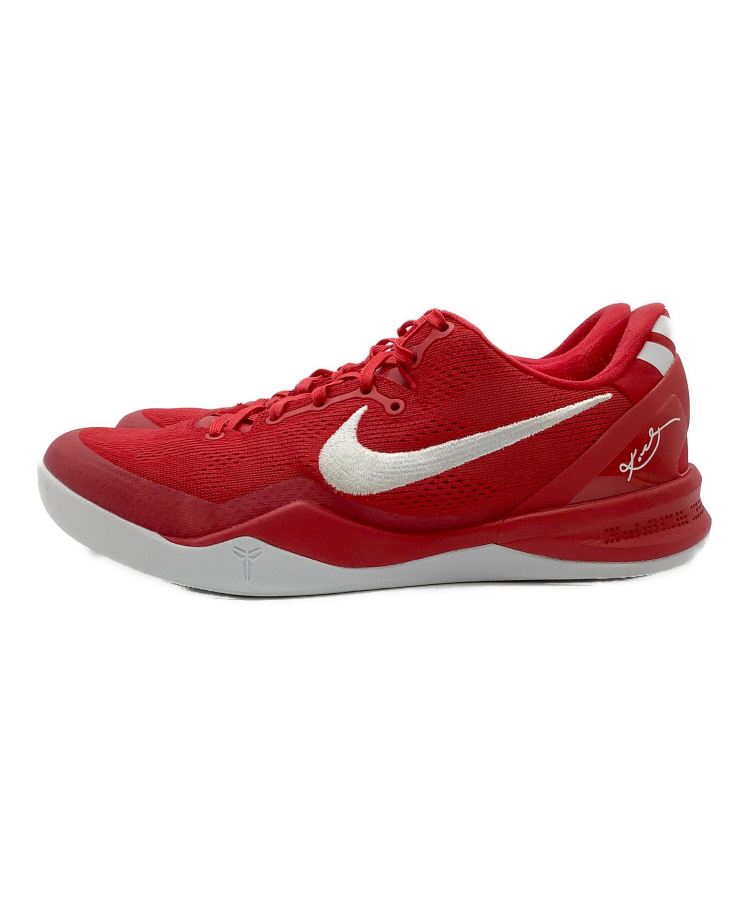 中古・古着通販】NIKE (ナイキ) Kobe 8 Protro (コービーエイトプロ