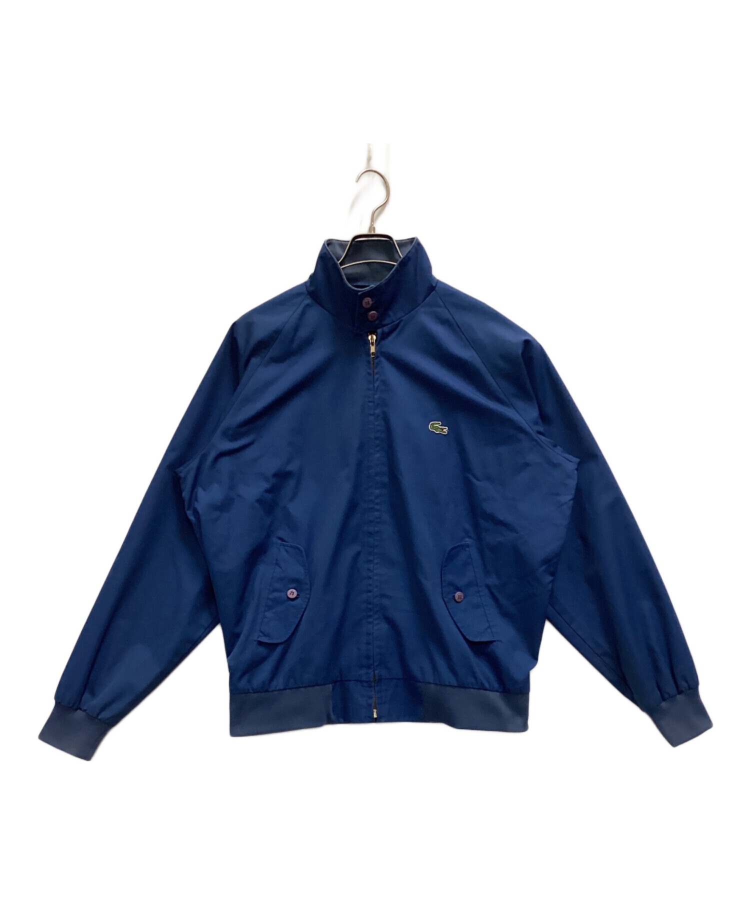 中古・古着通販】IZOD LACOSTE (アイゾッド ラコステ) スイングトップ