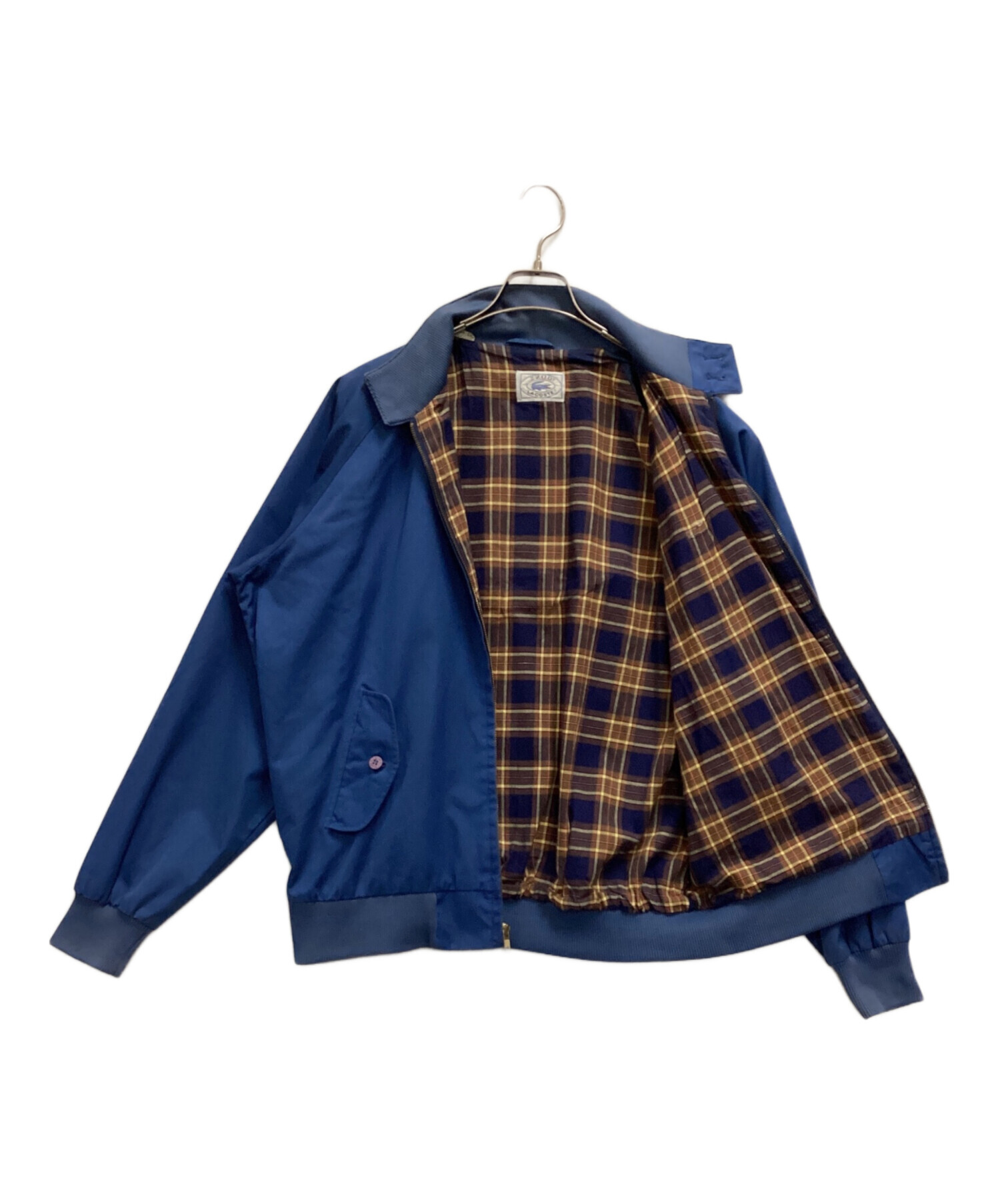 中古・古着通販】IZOD LACOSTE (アイゾッド ラコステ) スイングトップ