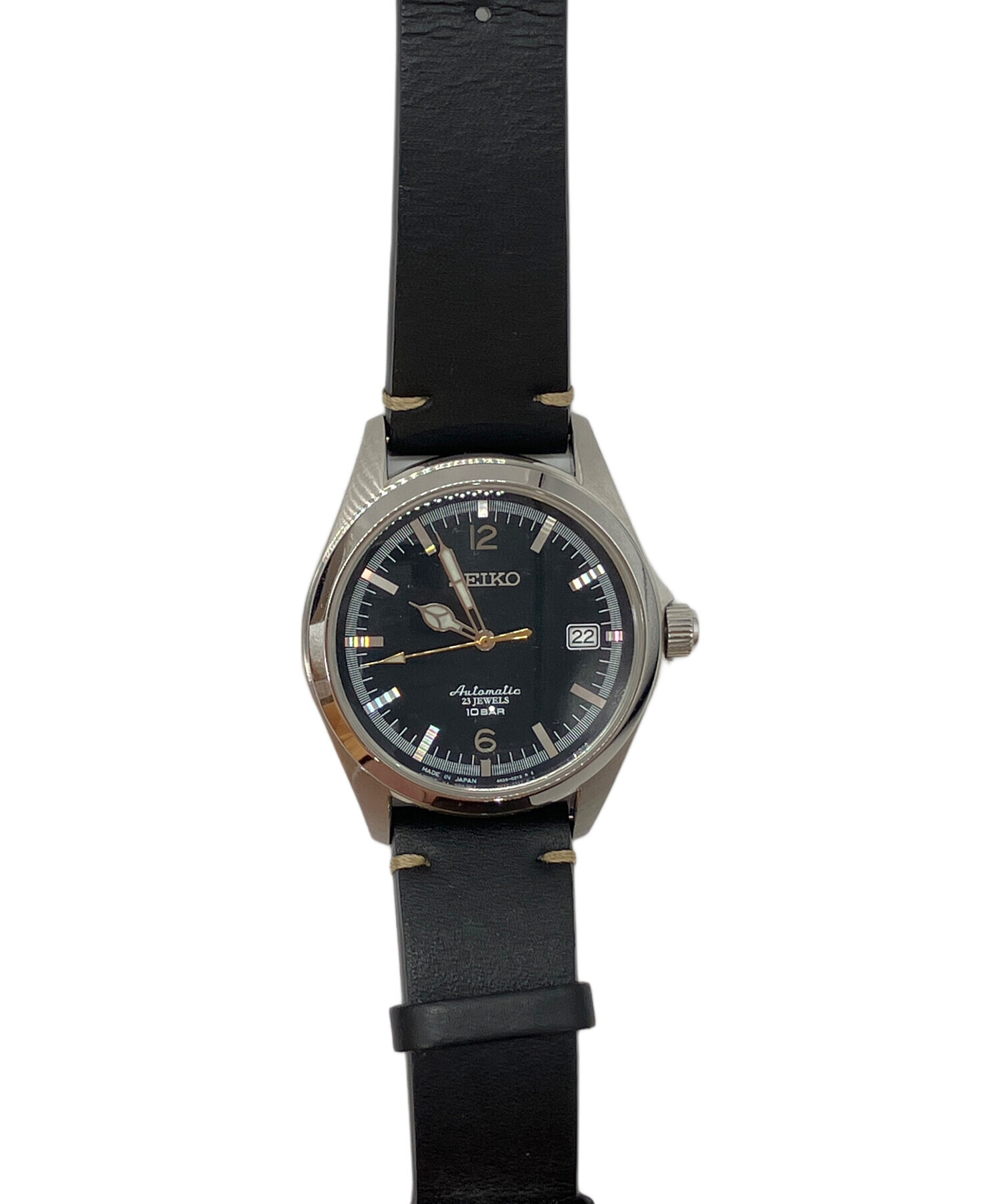 中古・古着通販】SEIKO (セイコー) tictac (チックタック) SEIKO