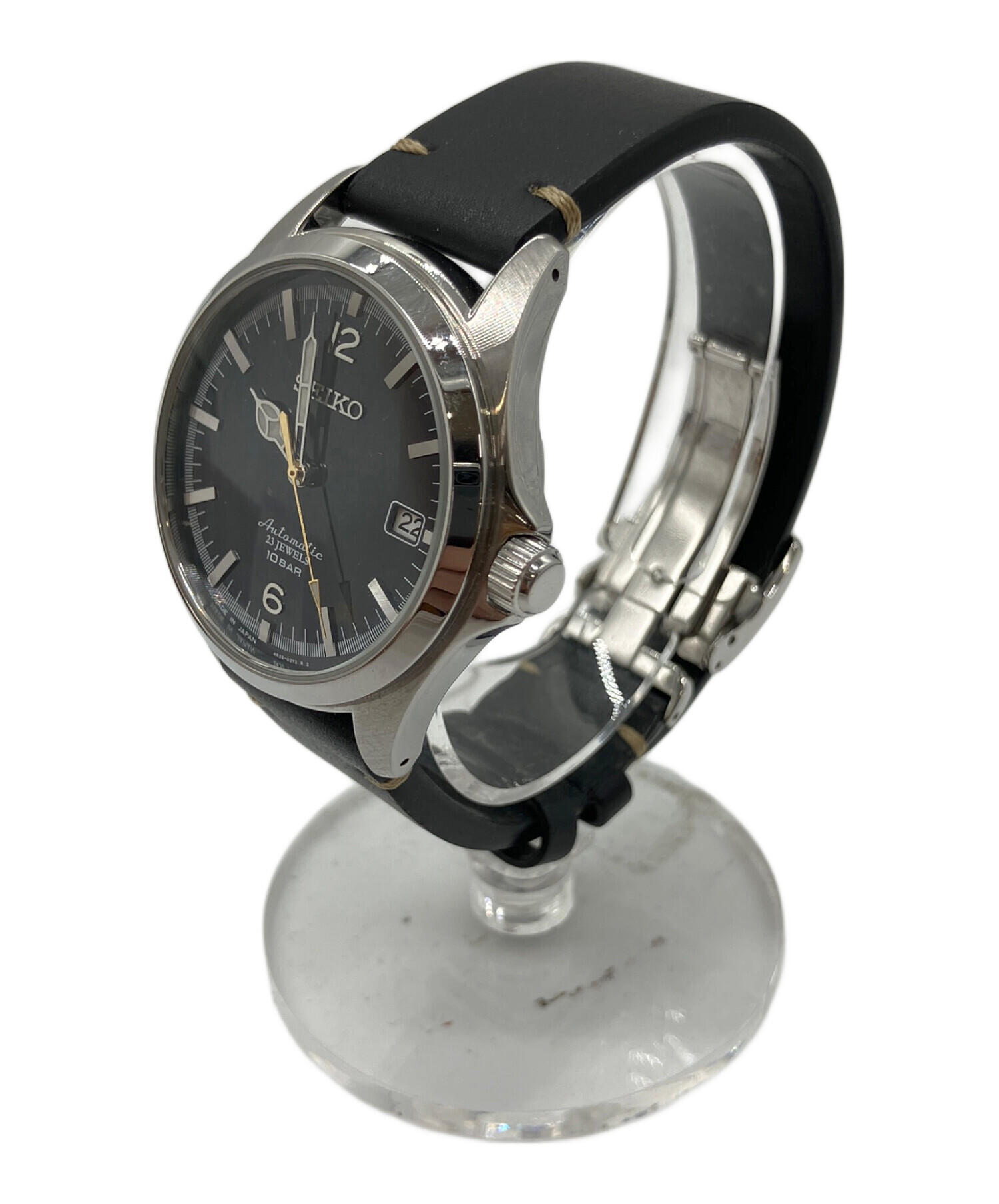 中古・古着通販】SEIKO (セイコー) tictac (チックタック) SEIKO