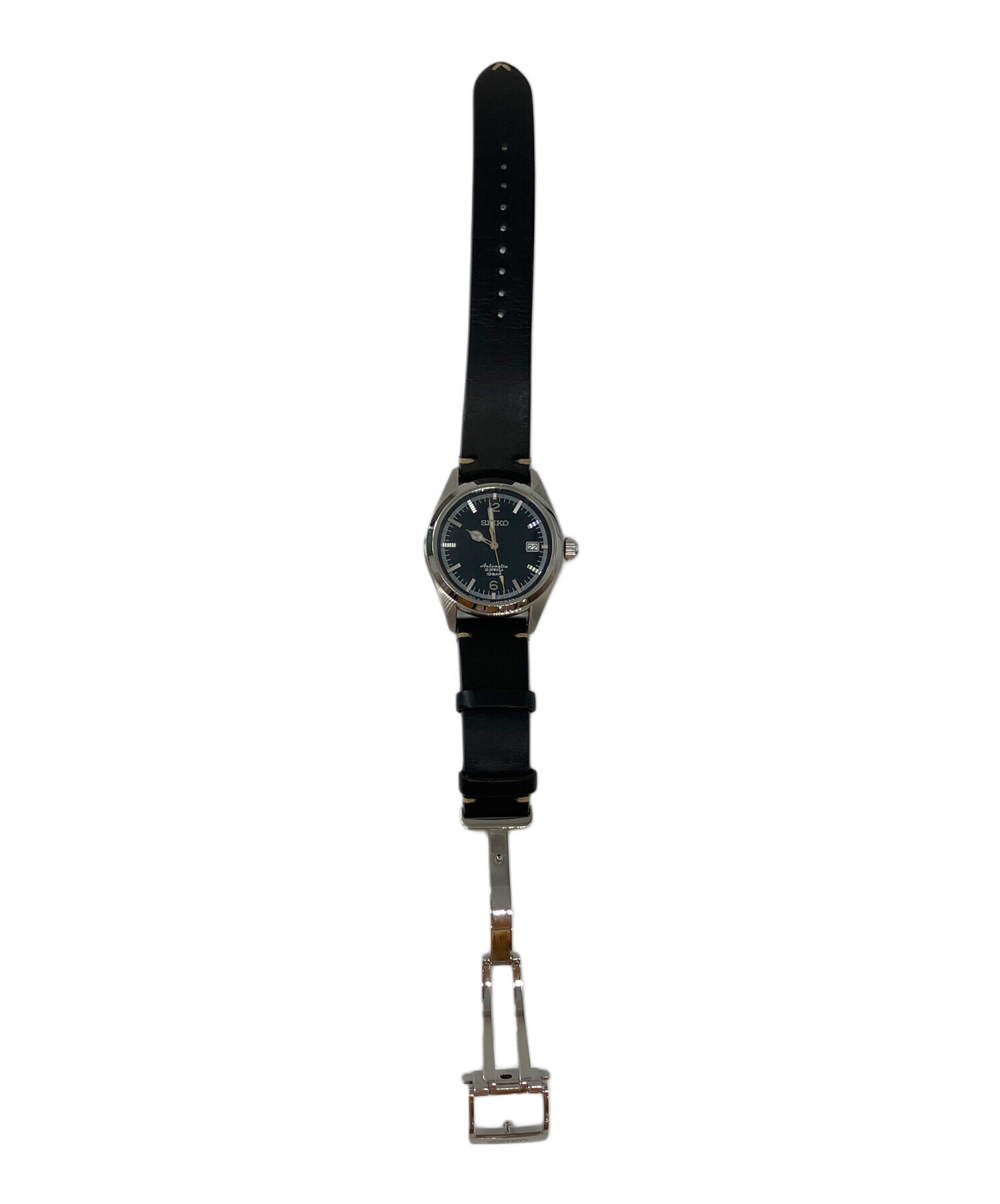 中古・古着通販】SEIKO (セイコー) tictac (チックタック) SEIKO