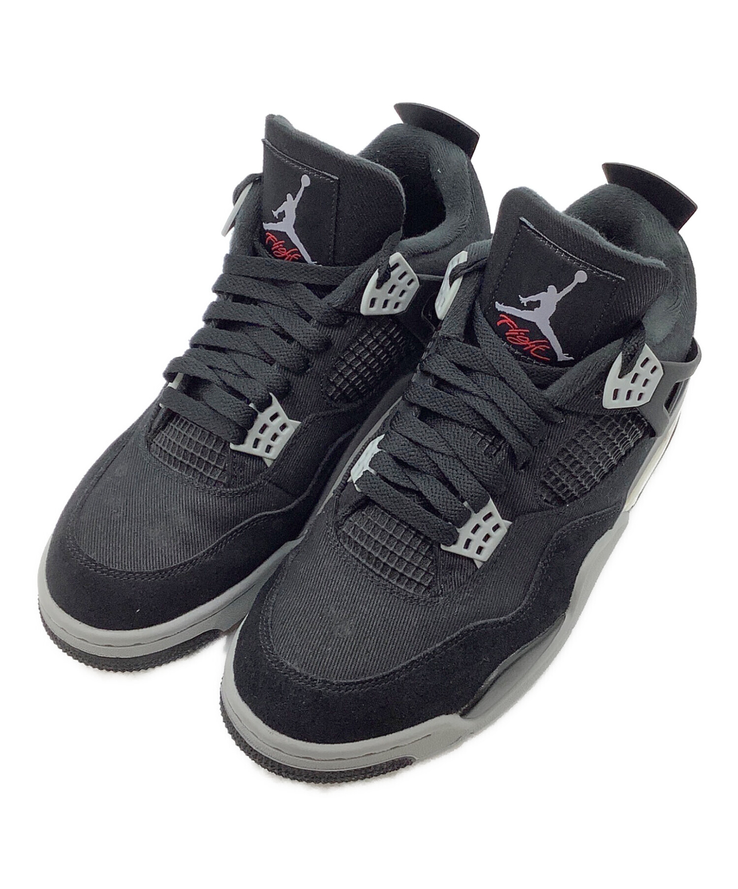 中古・古着通販】NIKE (ナイキ) ハイカットスニーカー NIKE（ナイキ
