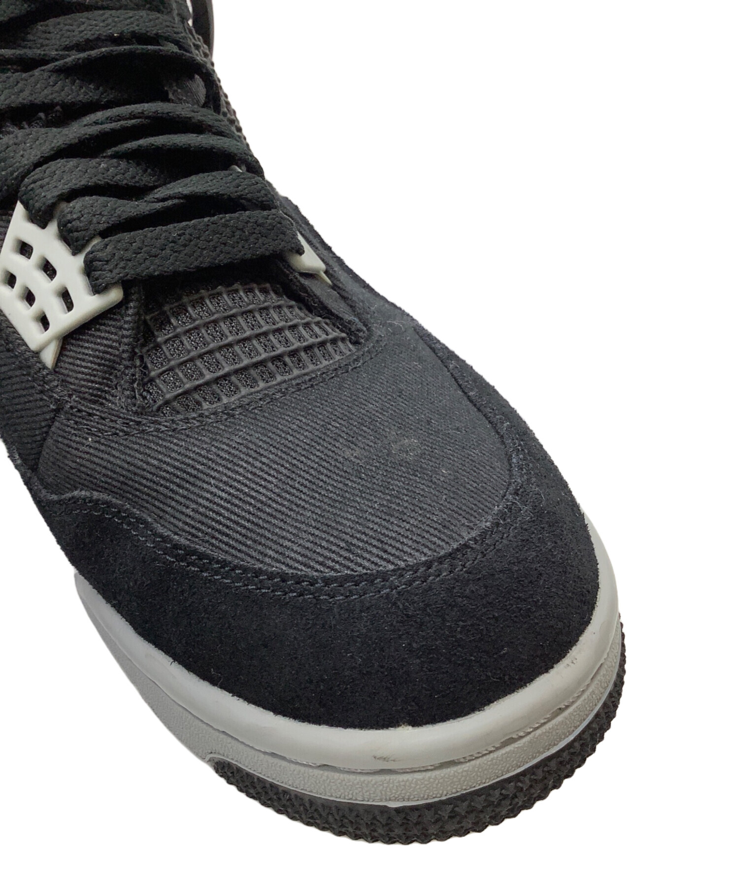 中古・古着通販】NIKE (ナイキ) ハイカットスニーカー NIKE（ナイキ