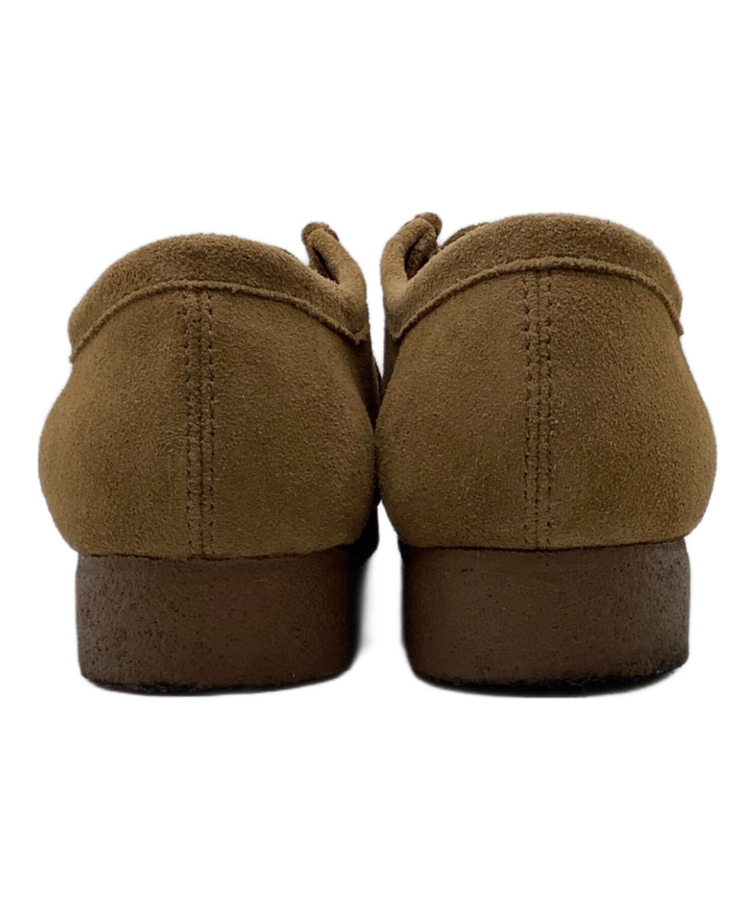 中古・古着通販】CLARKS ORIGINALS (クラークス オリジナルズ) ブーツ