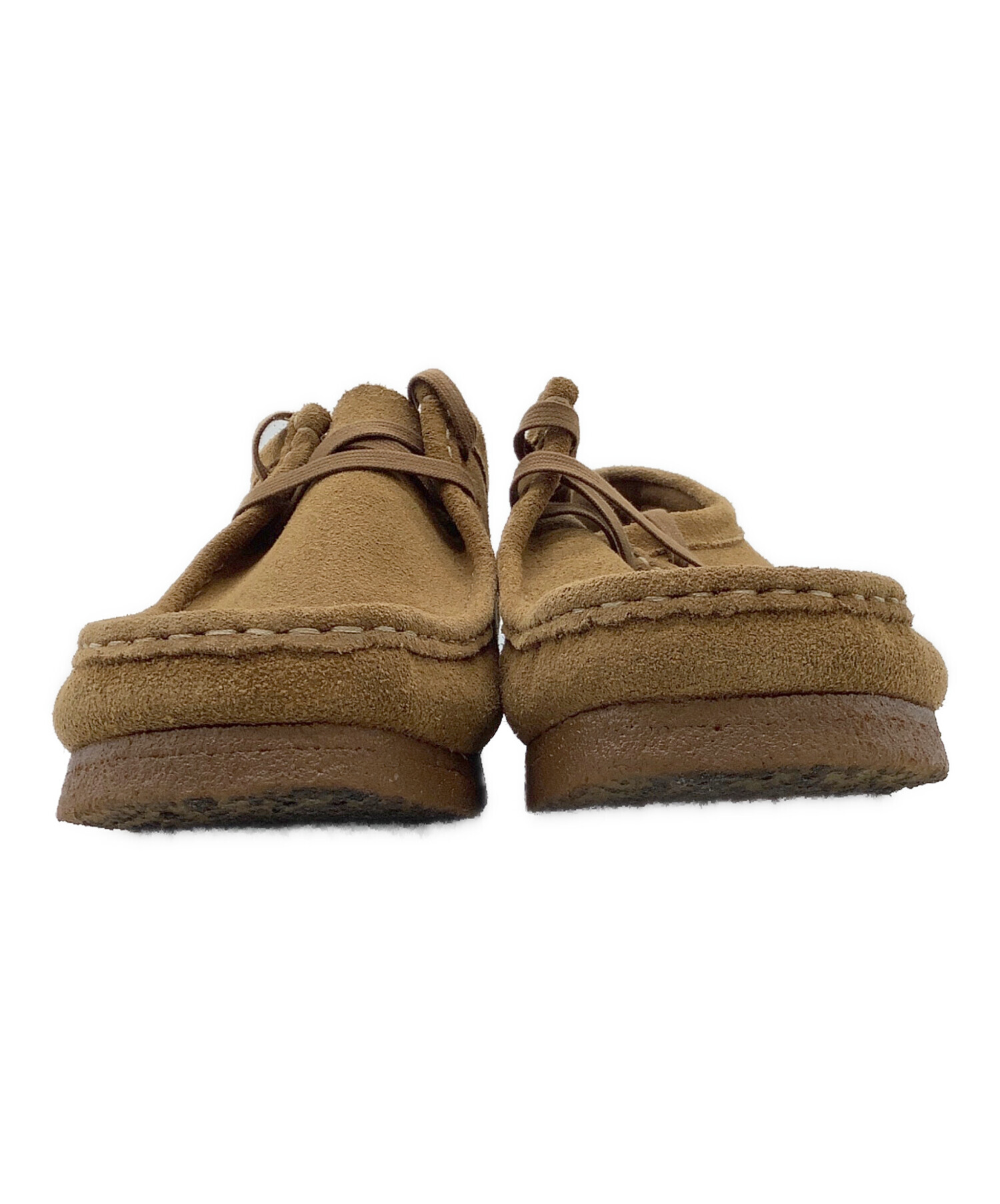 中古・古着通販】CLARKS ORIGINALS (クラークス オリジナルズ) ブーツ