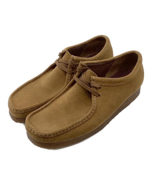 Clarks クラークス/スエードブーツ/11826/ABランク/63【中古】 中古・古着通販】CLARKS ORIGINALS (クラークス オリジナルズ) ブーツ