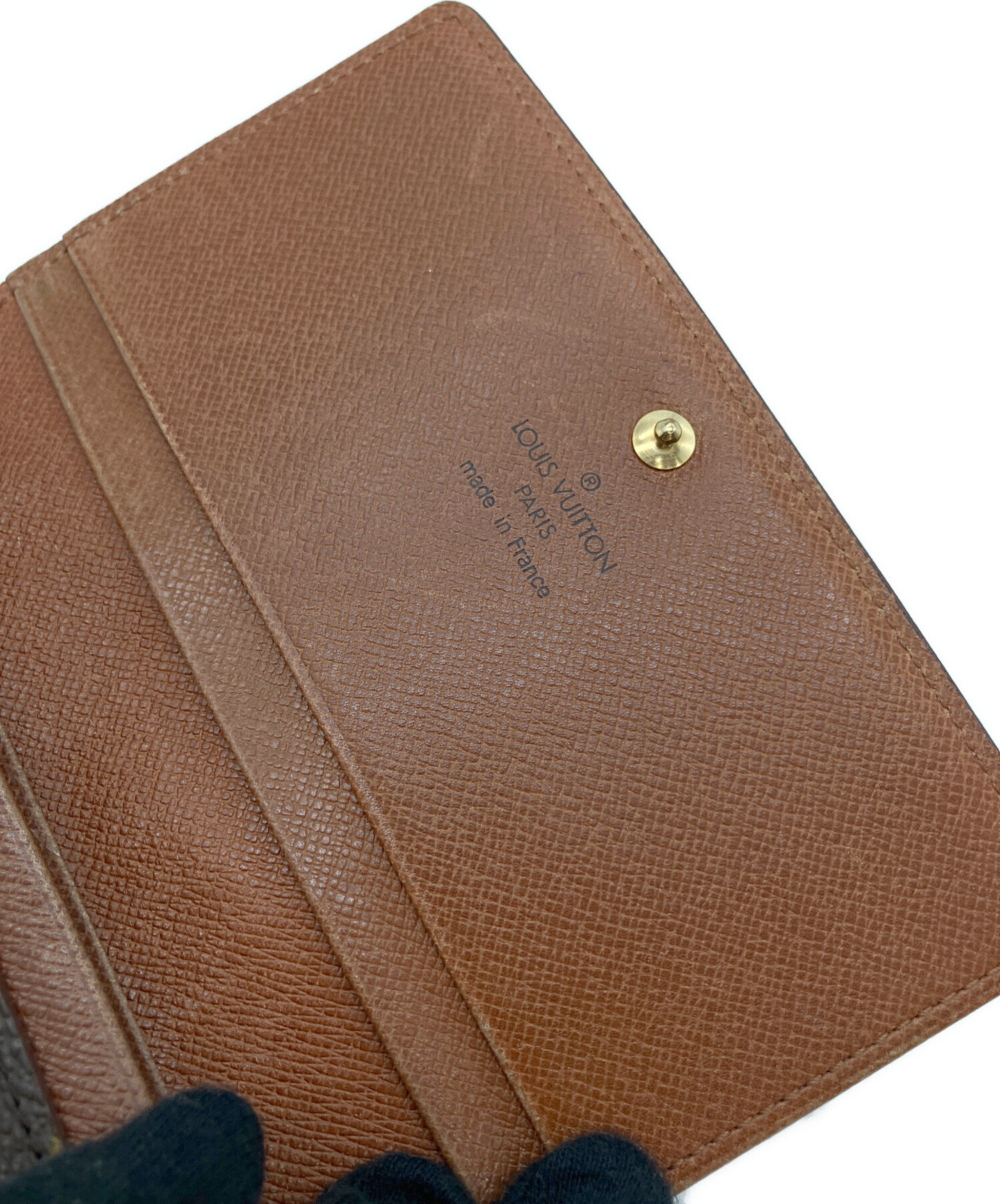 中古・古着通販】LOUIS VUITTON (ルイ ヴィトン) LOUIS VUITTON（ルイ