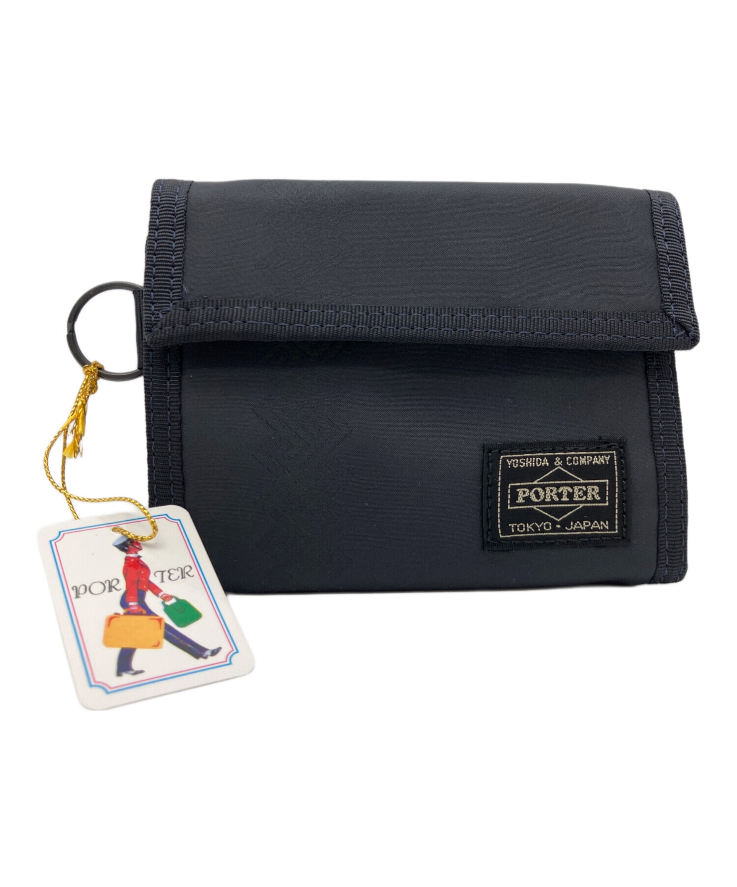 中古・古着通販】PORTER (ポーター) PORTER（ポーター） カプセル