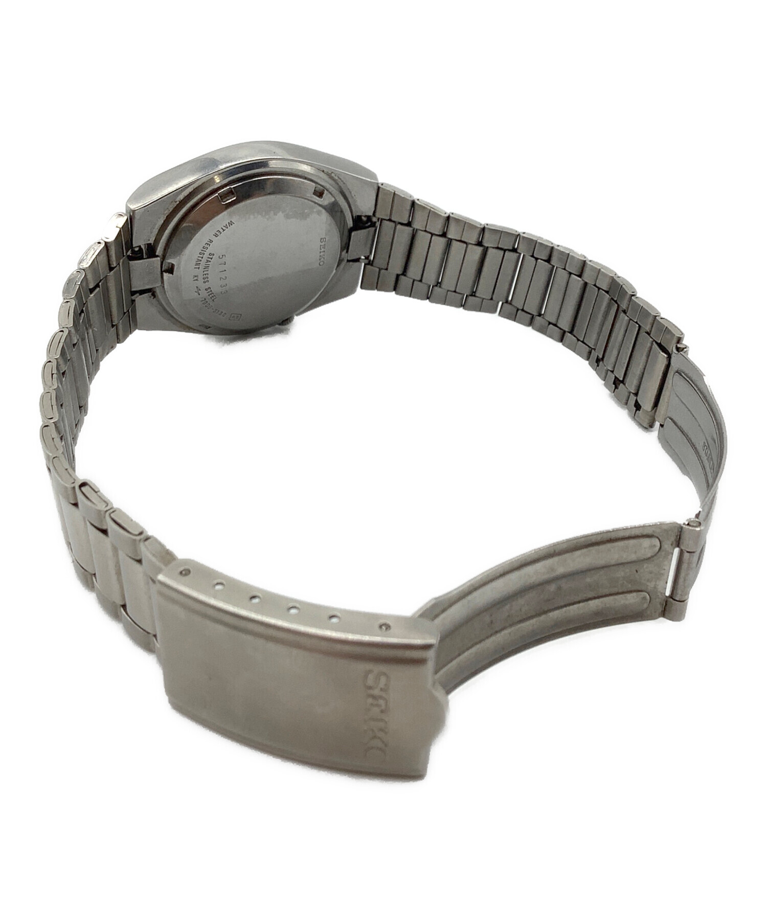 中古・古着通販】SEIKO (セイコー) SEIKO（セイコー） 7009-3130