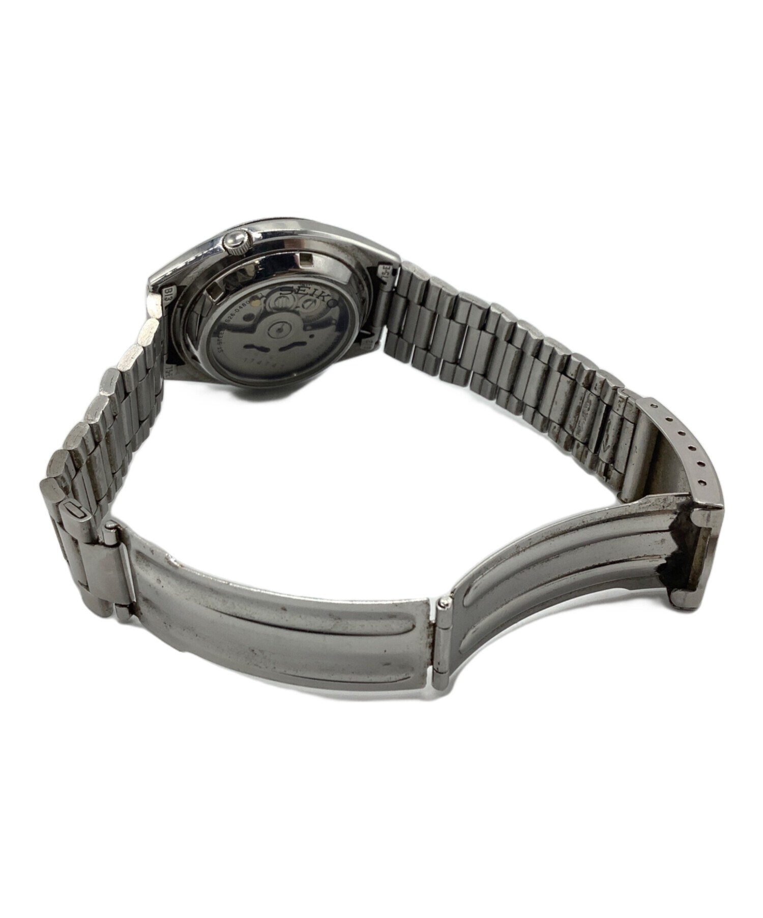 中古・古着通販】SEIKO (セイコー) SEIKO（セイコー） 7S26-0480
