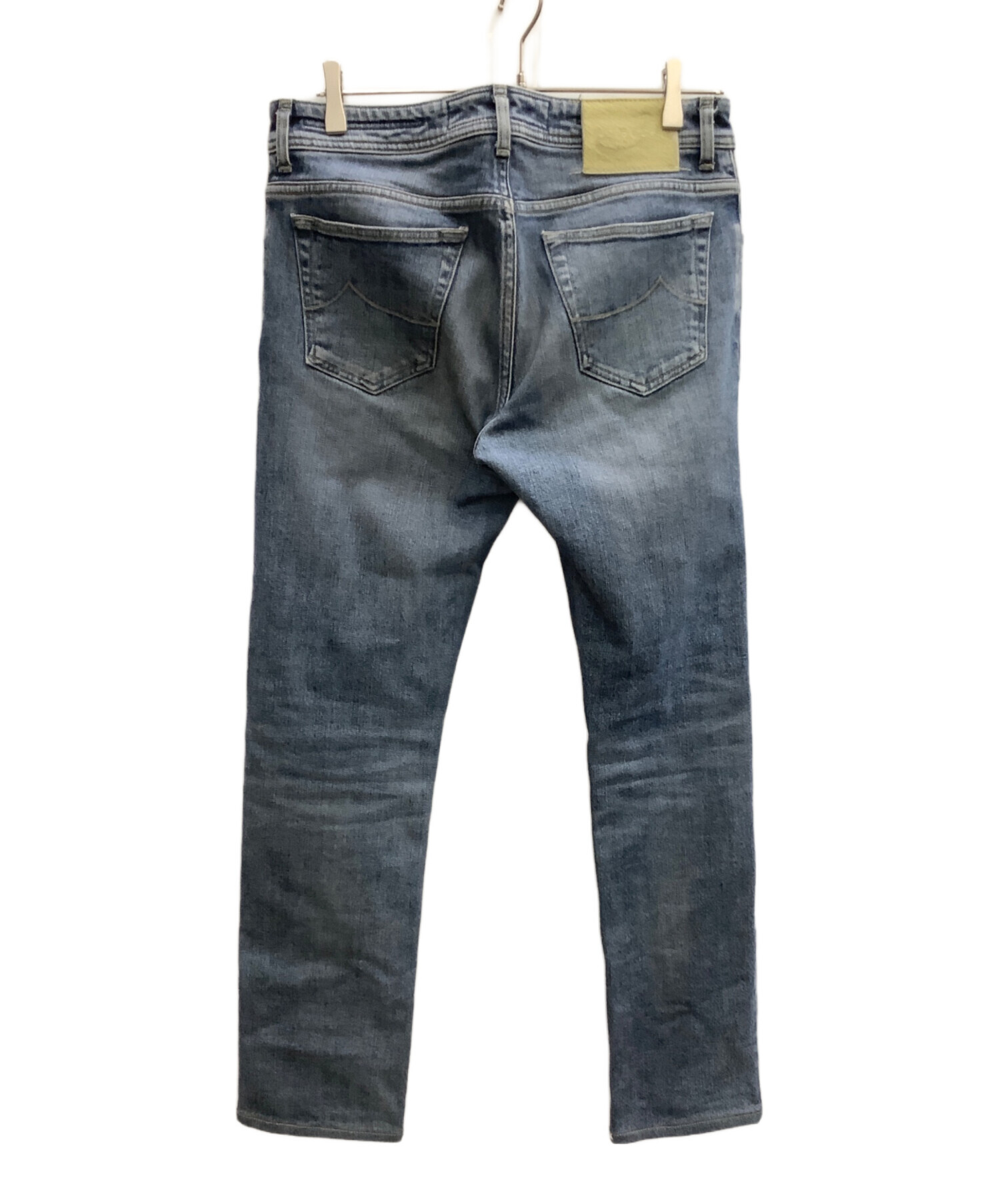 中古・古着通販】JACOB COHEN (ヤコブコーエン) デニムパンツ J688