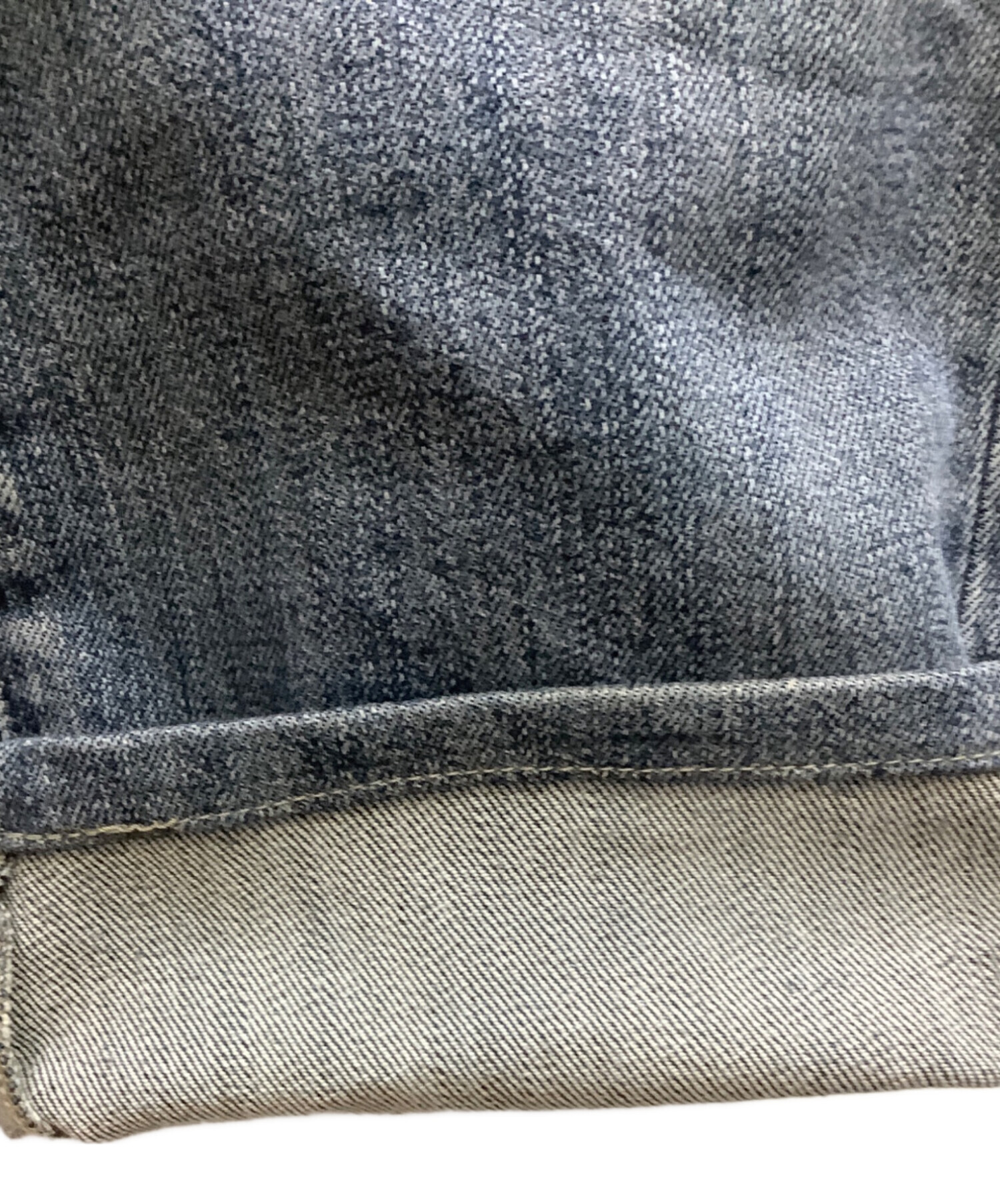 中古・古着通販】JACOB COHEN (ヤコブコーエン) デニムパンツ J688