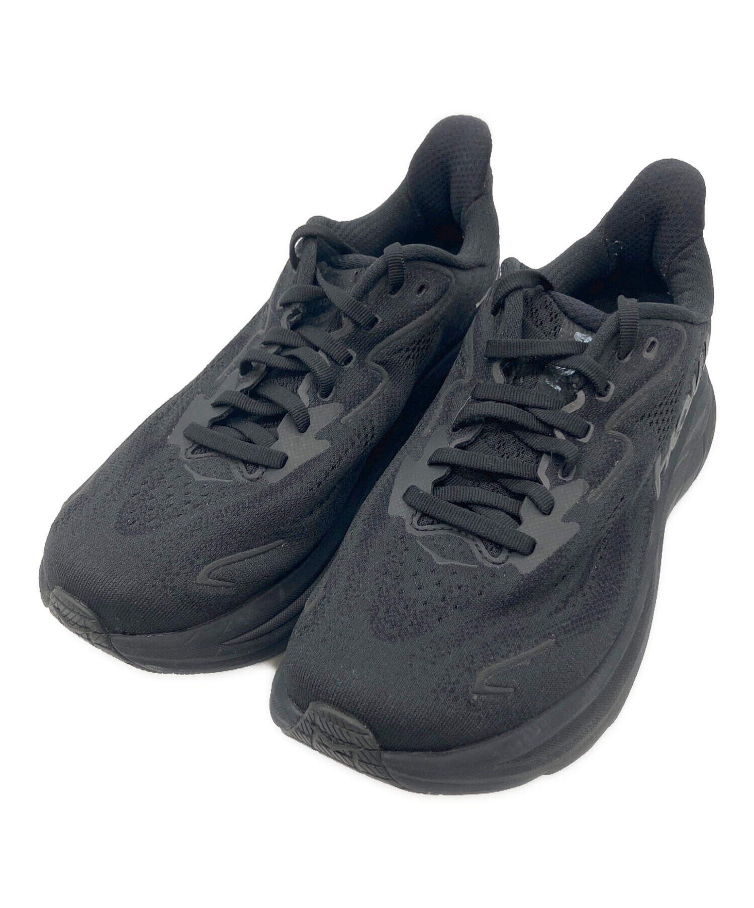 中古・古着通販】HOKA (ホカ) ランニングシューズ クリフトン 10