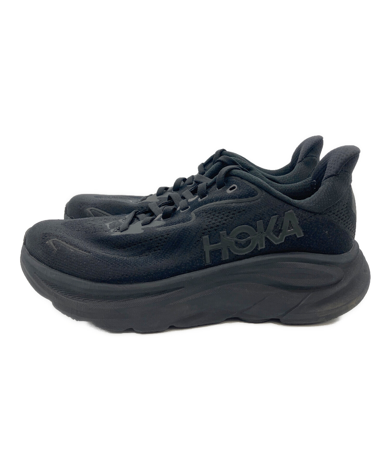 中古・古着通販】HOKA (ホカ) ランニングシューズ クリフトン 10