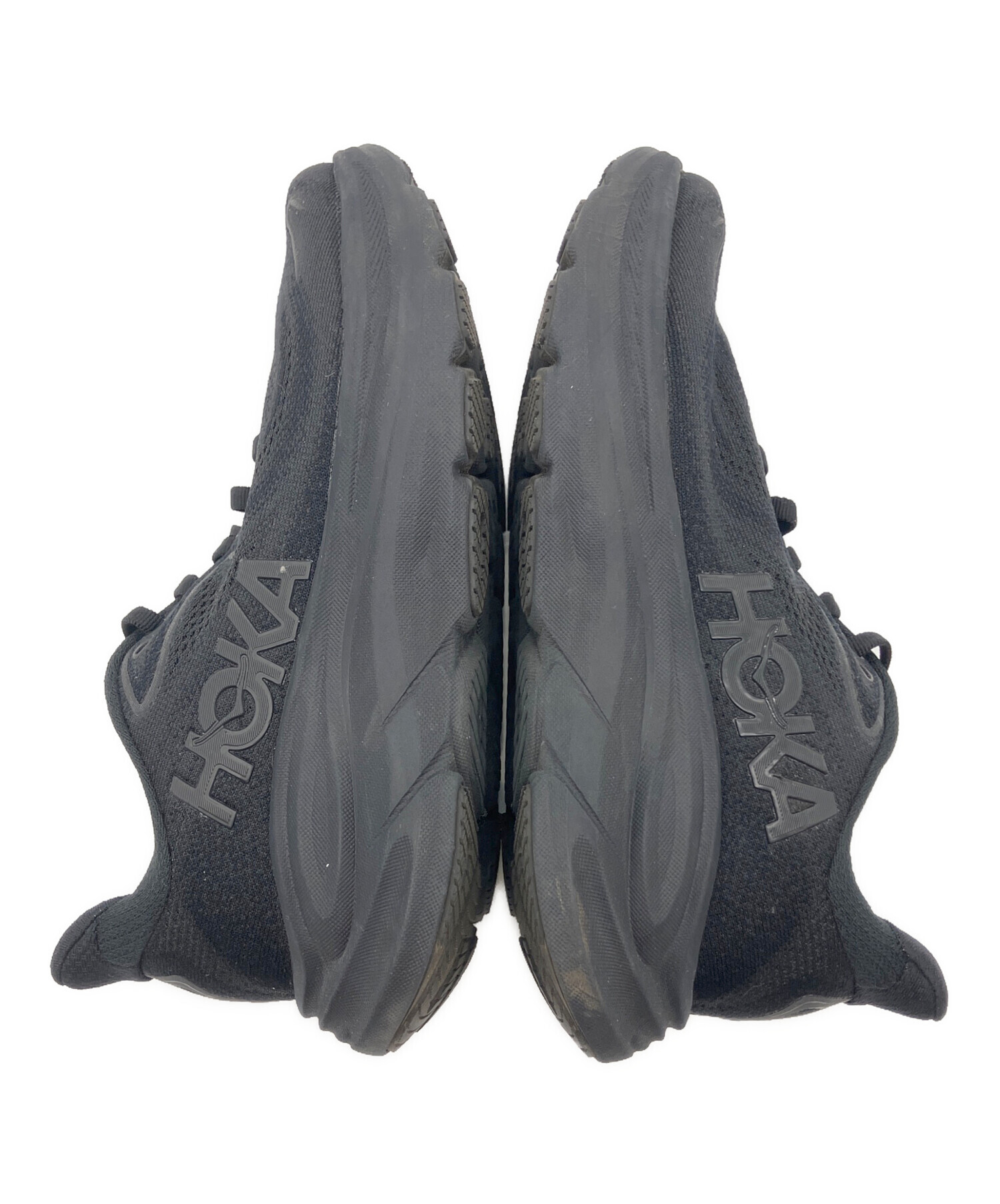 中古・古着通販】HOKA (ホカ) ランニングシューズ クリフトン 10