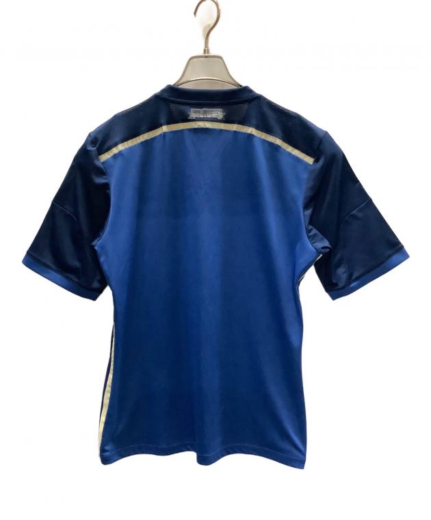 中古・古着通販】adidas (アディダス) アルゼンチン代表 2014アウェイ