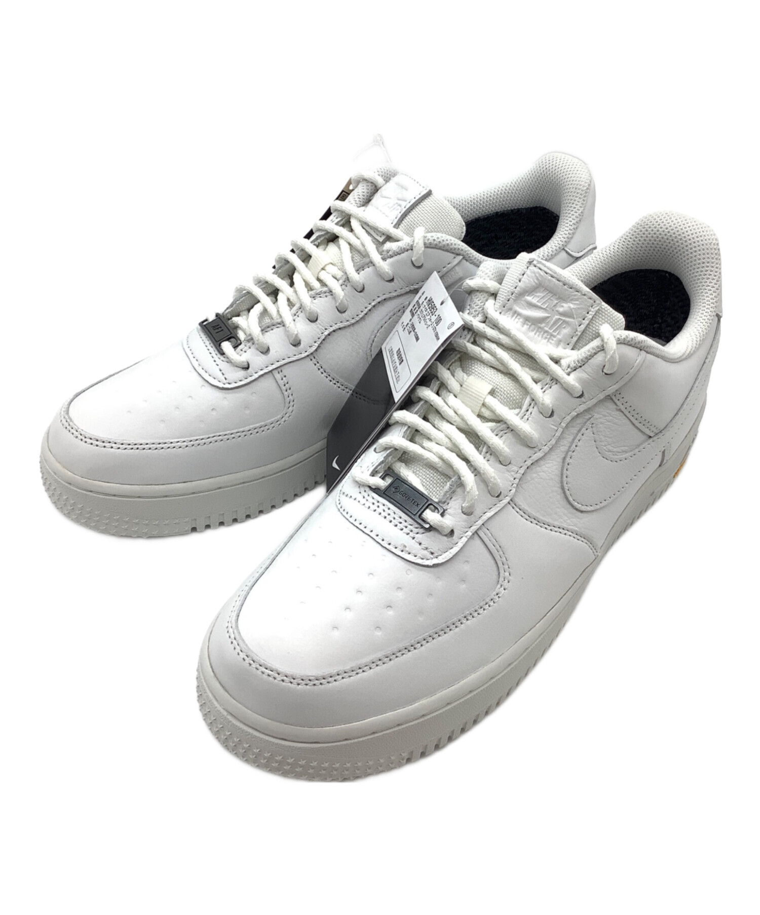 中古・古着通販】NIKE (ナイキ) NIKE（ナイキ） AIR FORCE 1 GTX