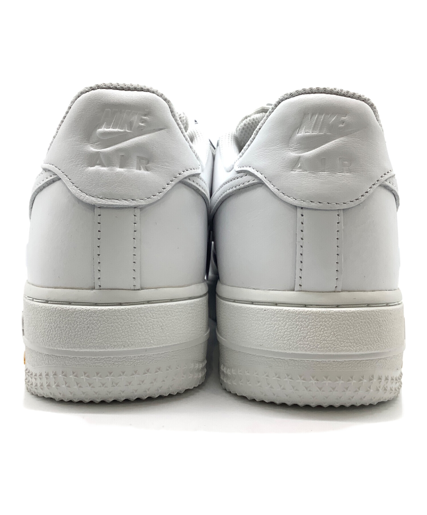 中古・古着通販】NIKE (ナイキ) NIKE（ナイキ） AIR FORCE 1 GTX