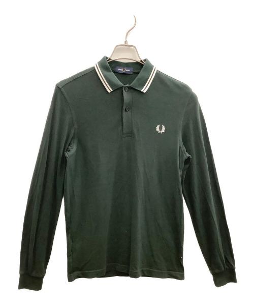 中古・古着通販】FRED PERRY (フレッドペリー) ツインティップライン