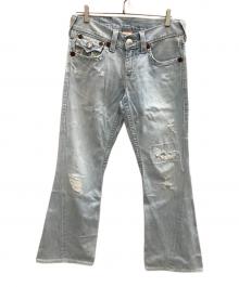 TRUE RELIGION(トゥルー レリジョン)】ブランド・古着のネット通販