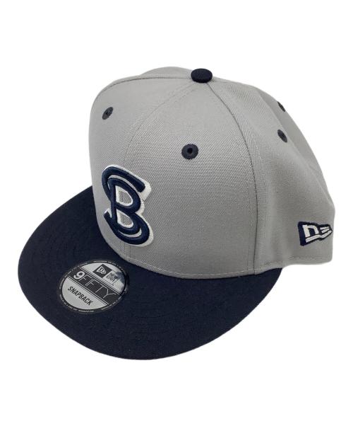 中古・古着通販】New Era (ニューエラ) Schott (ショット) 9FIFTY